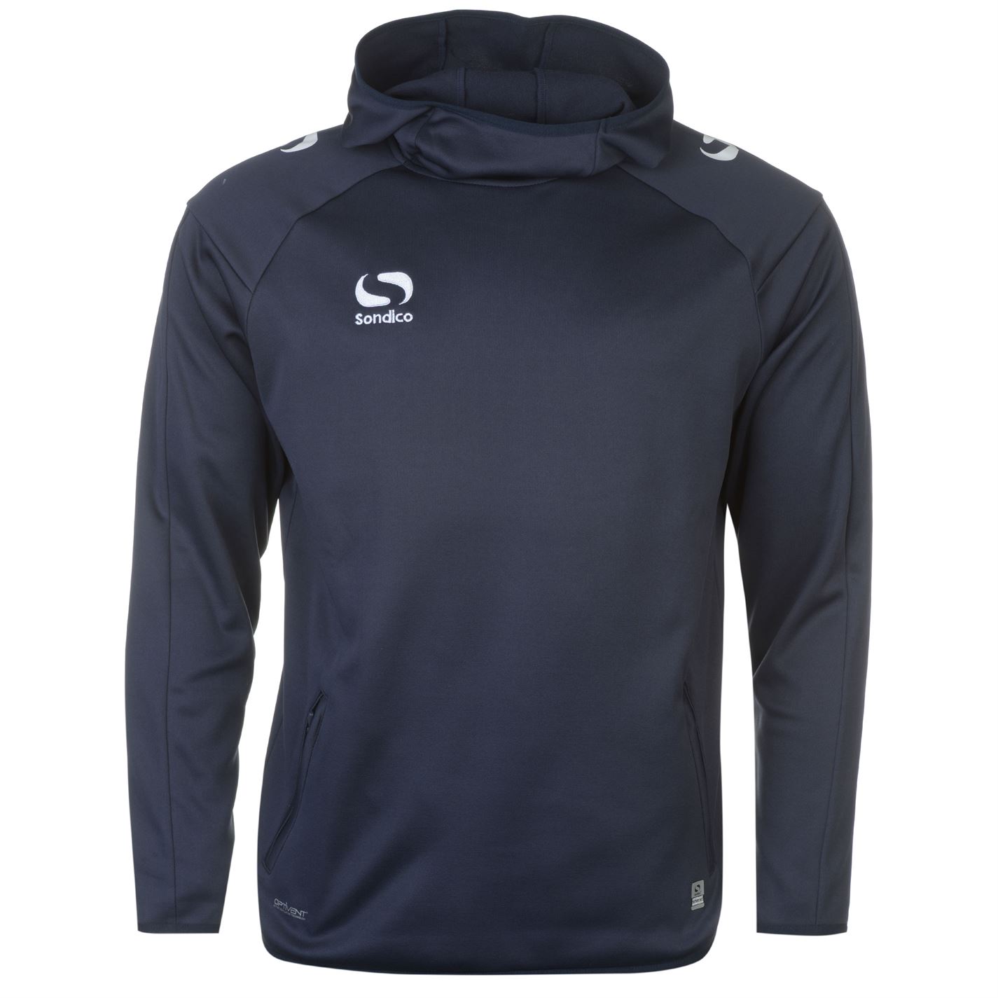 sondico strike hoodie