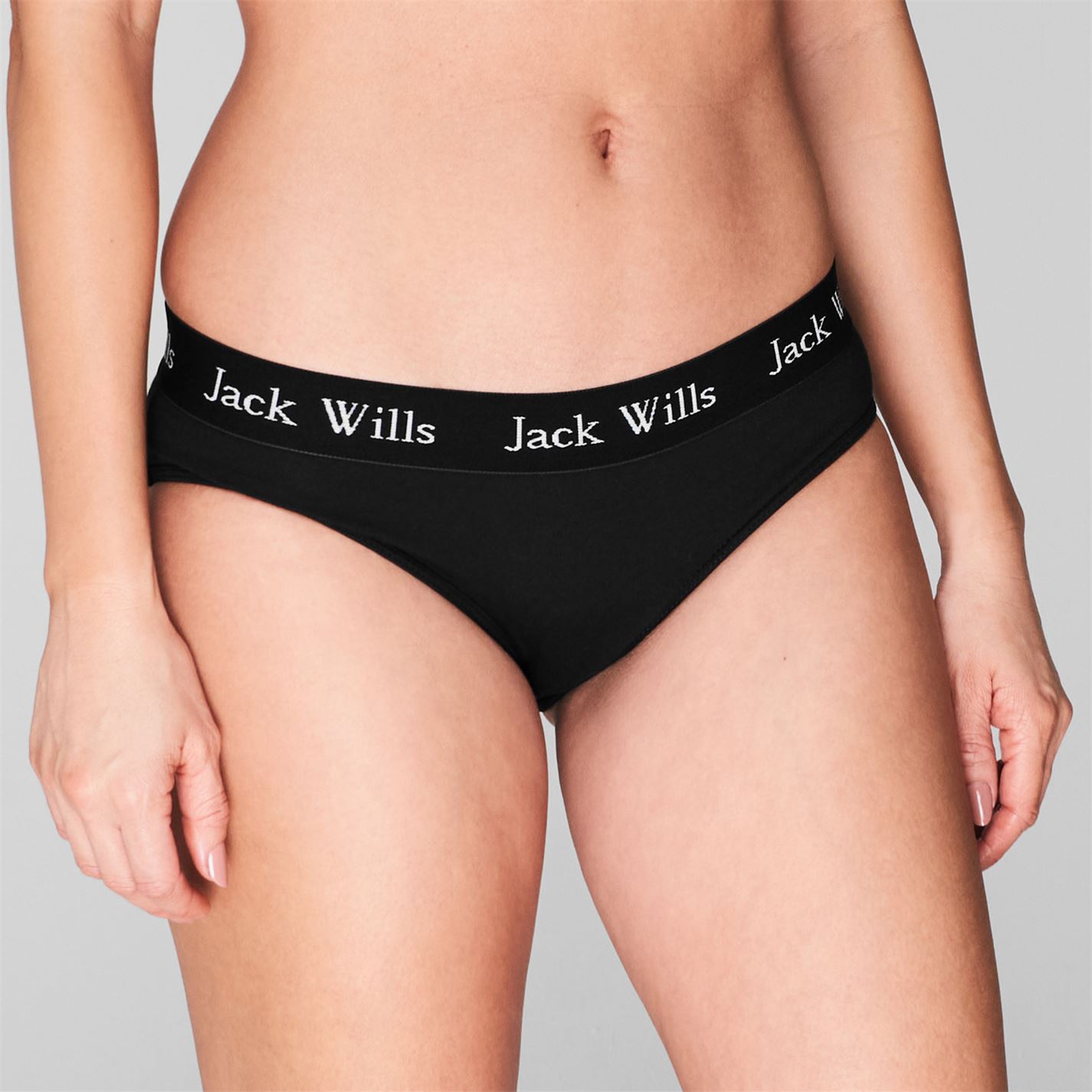 Jack Wills Wilden Heritage Multipack Boy Pantaloni 3 Pack
