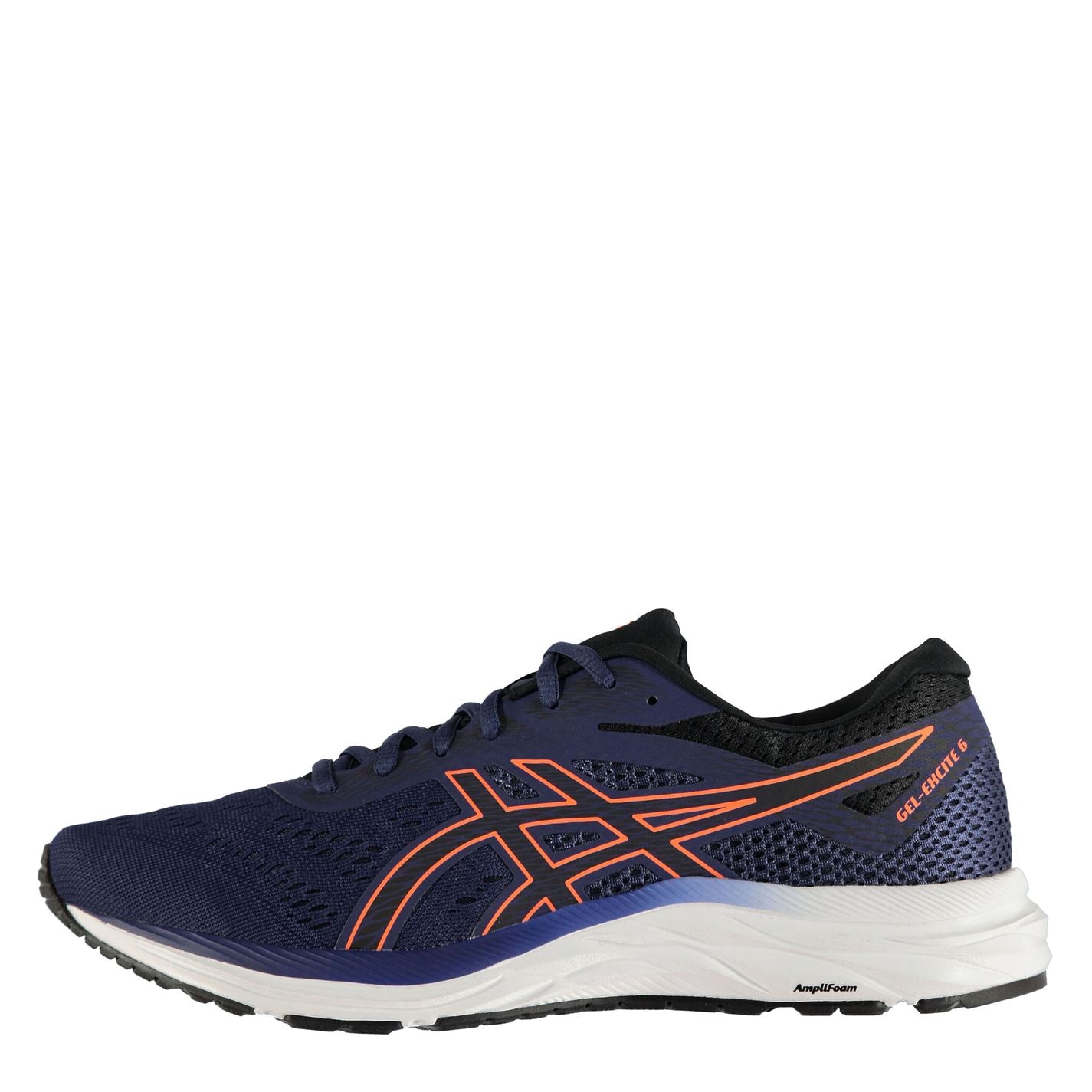 onitsuka tiger blue and orange