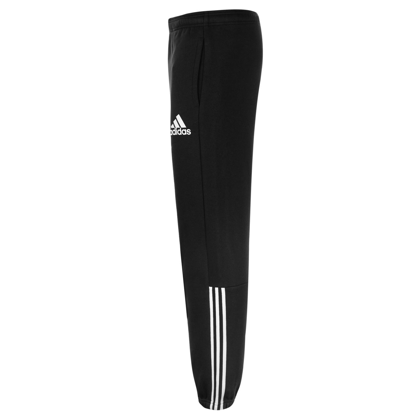 adidas jogging pants 3 stripes