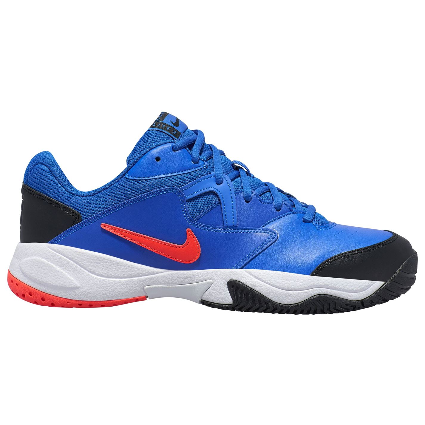 Nike Lite 2 Men's Hard Court Tennis Shoe