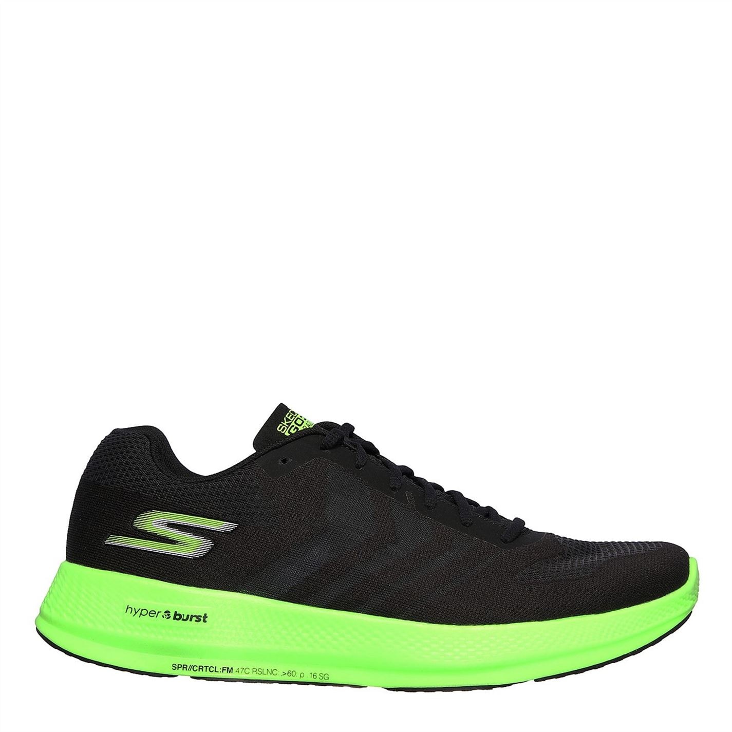 skechers go run
