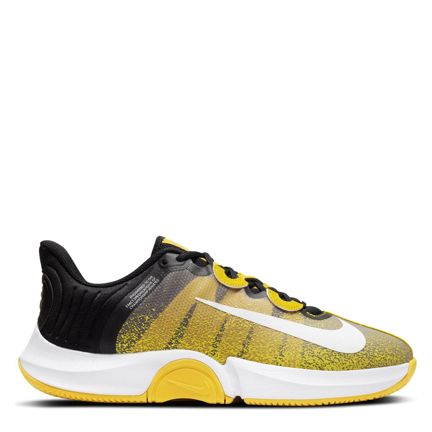 nike zoom turbo gp