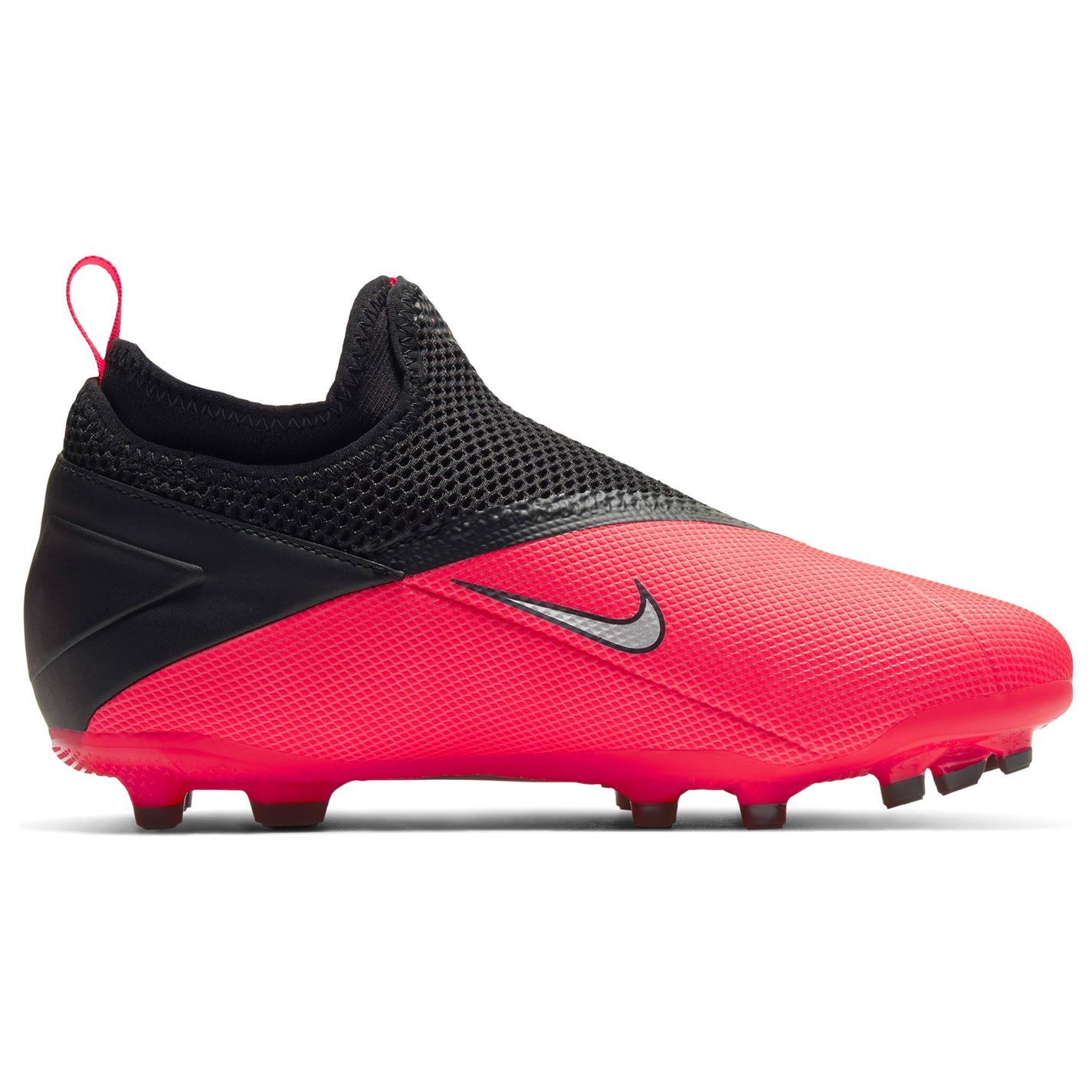nike phantom vision junior football boots