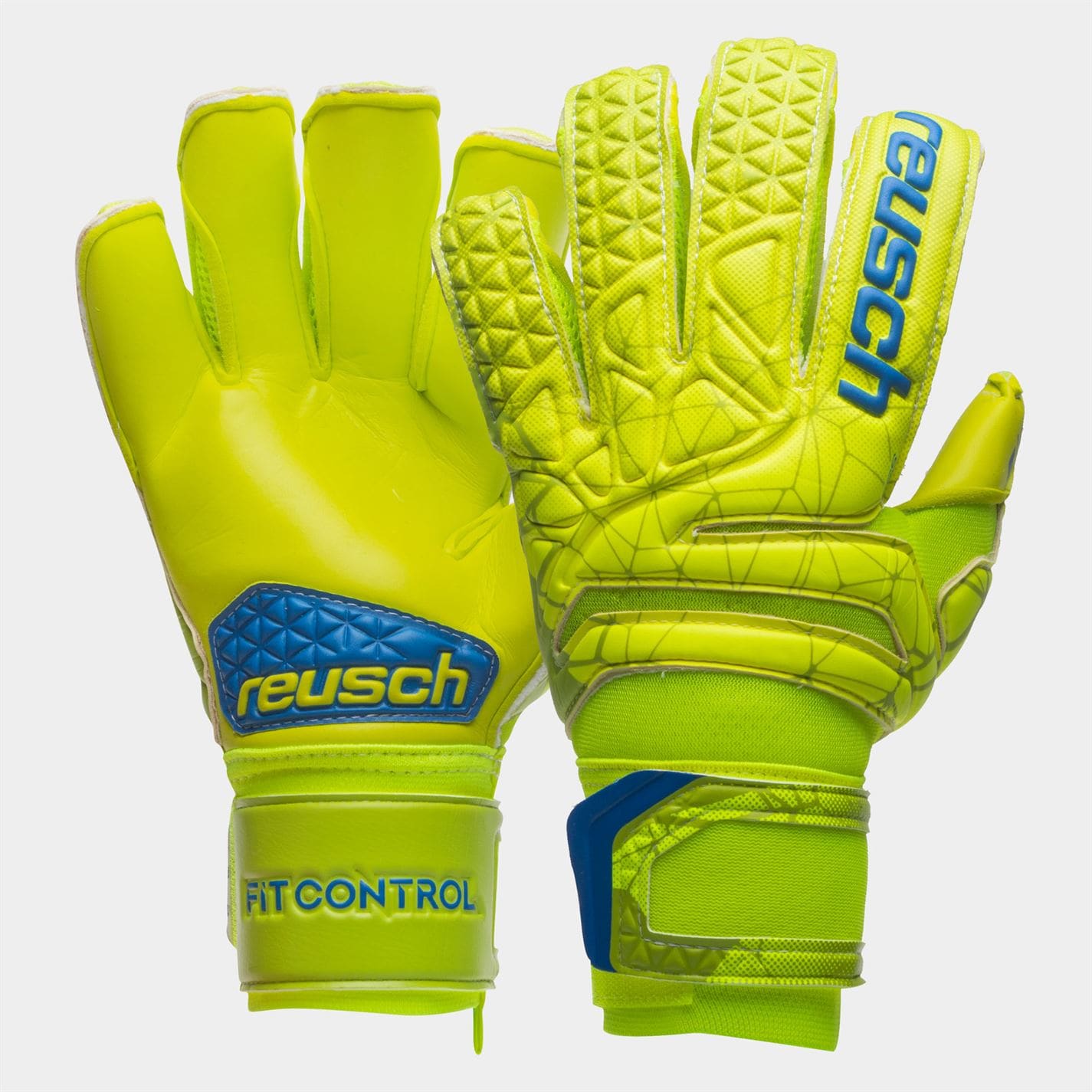 Reusch Fit Control S1 Goalkeeper Gloves