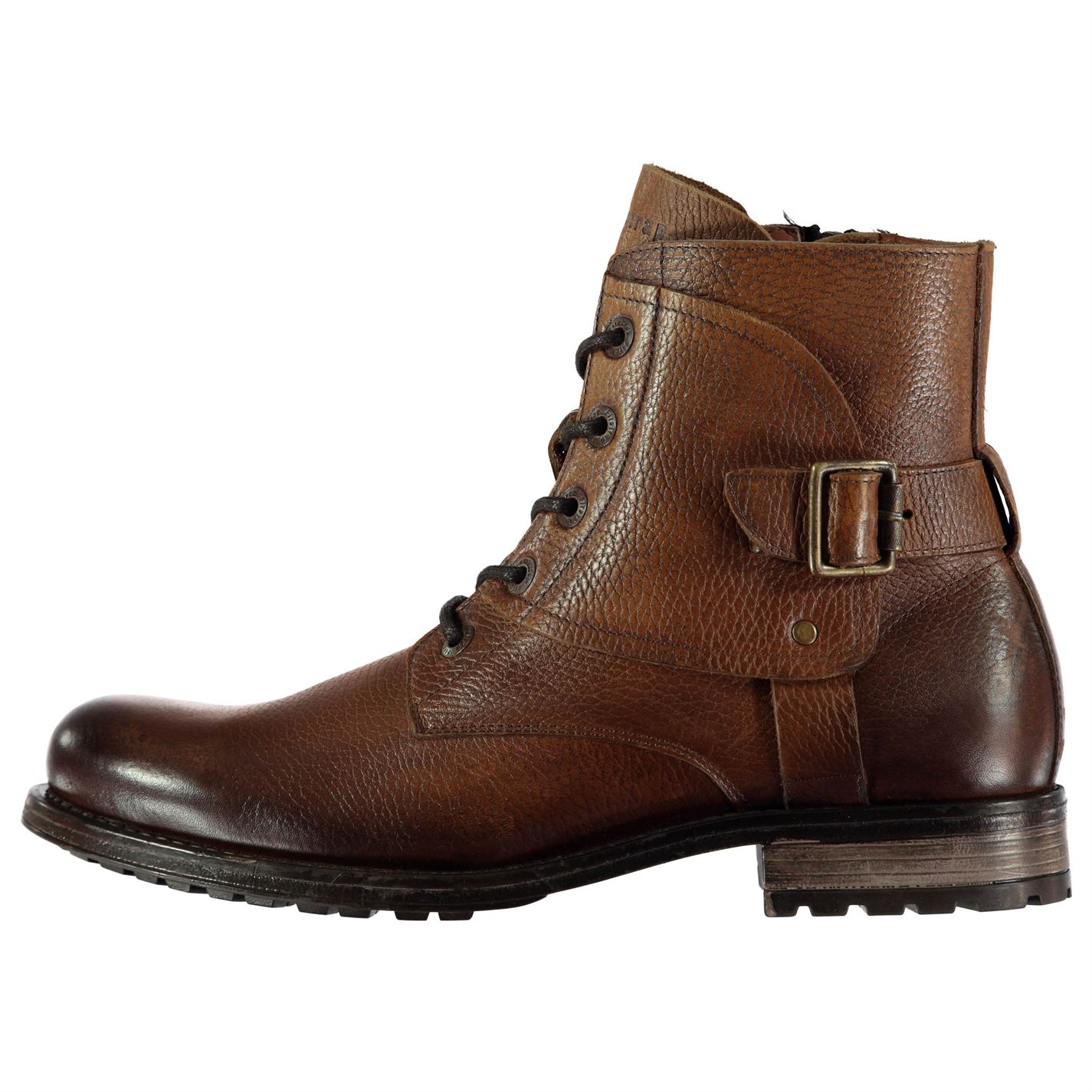 Firetrap Redstone Boots Mens
