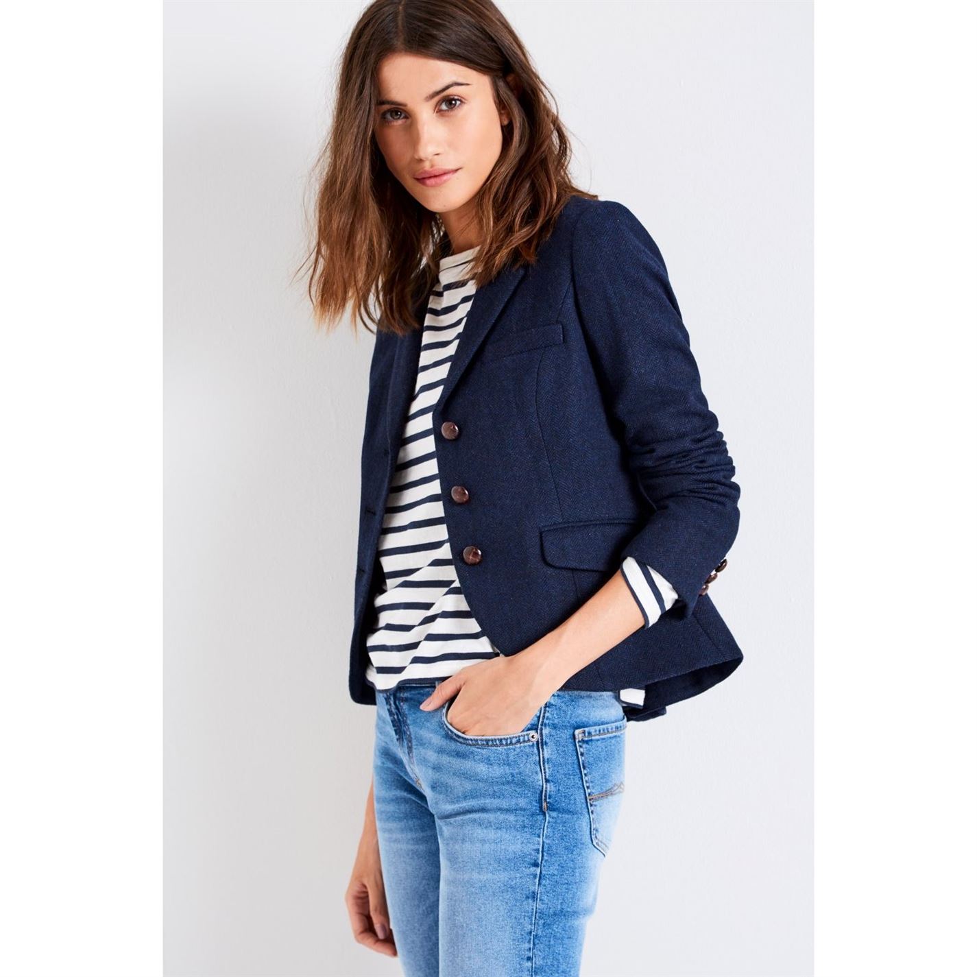 jack wills austerberry blazer