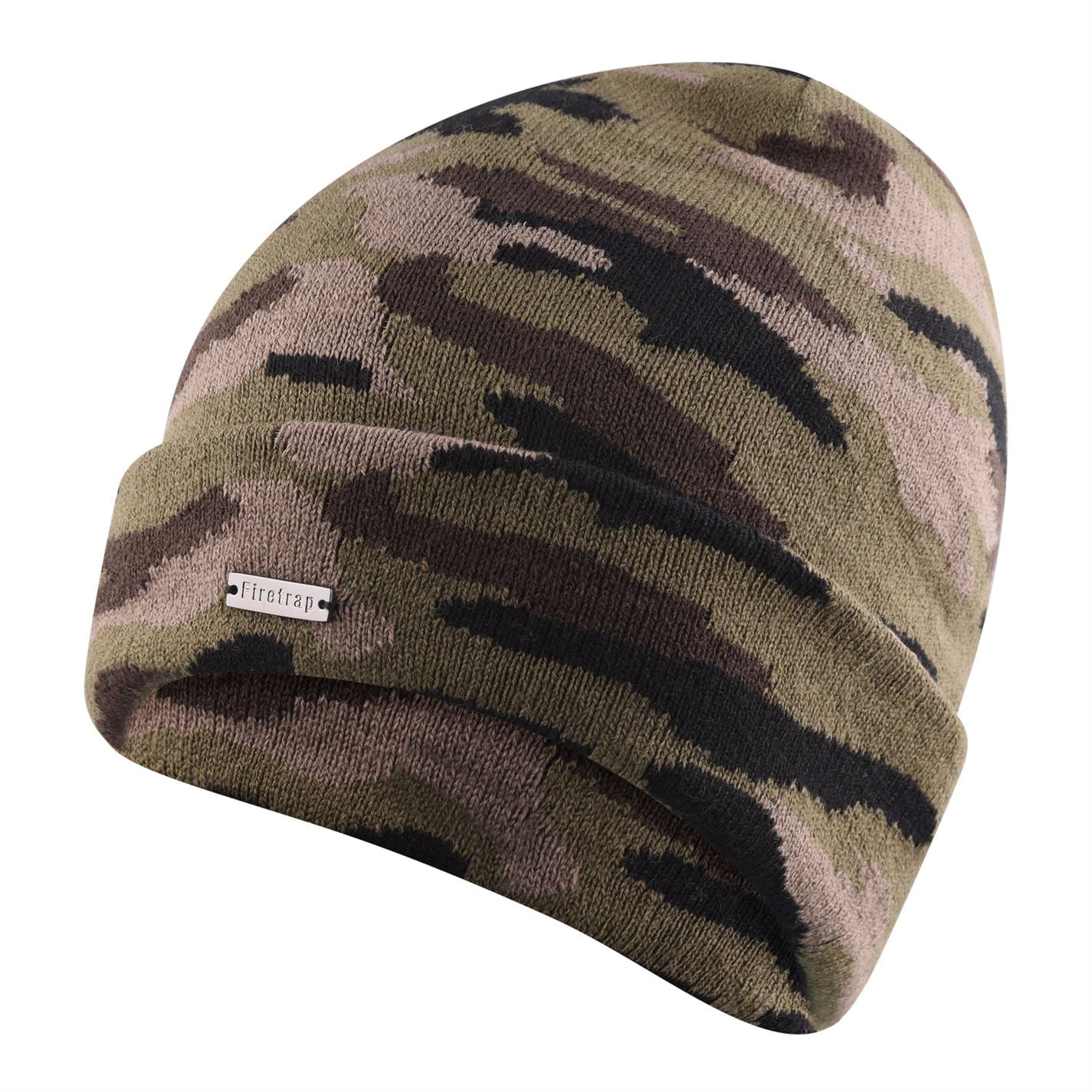firetrap beanie
