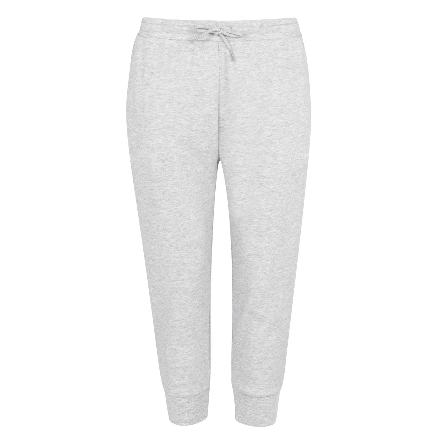 La gear interlock jogging pants ladies Clearance