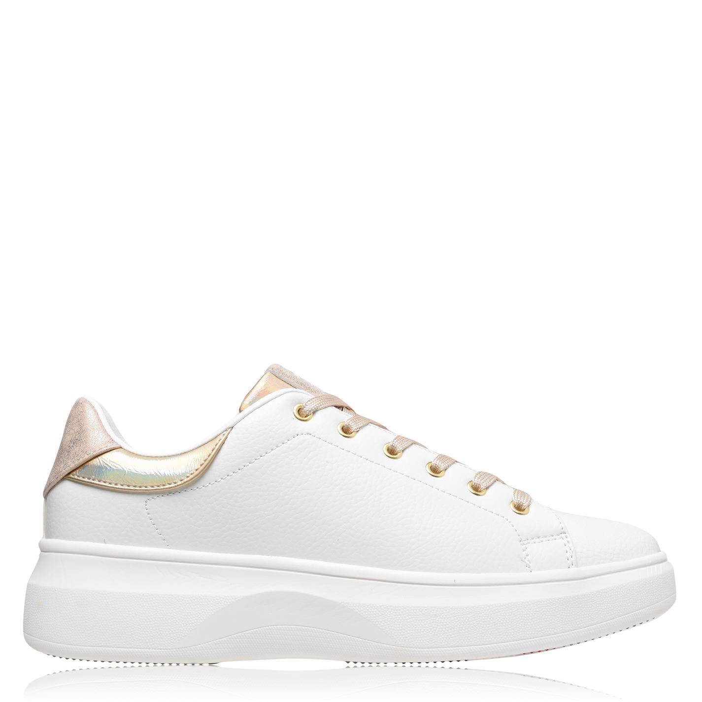 us polo assn miriam trainers