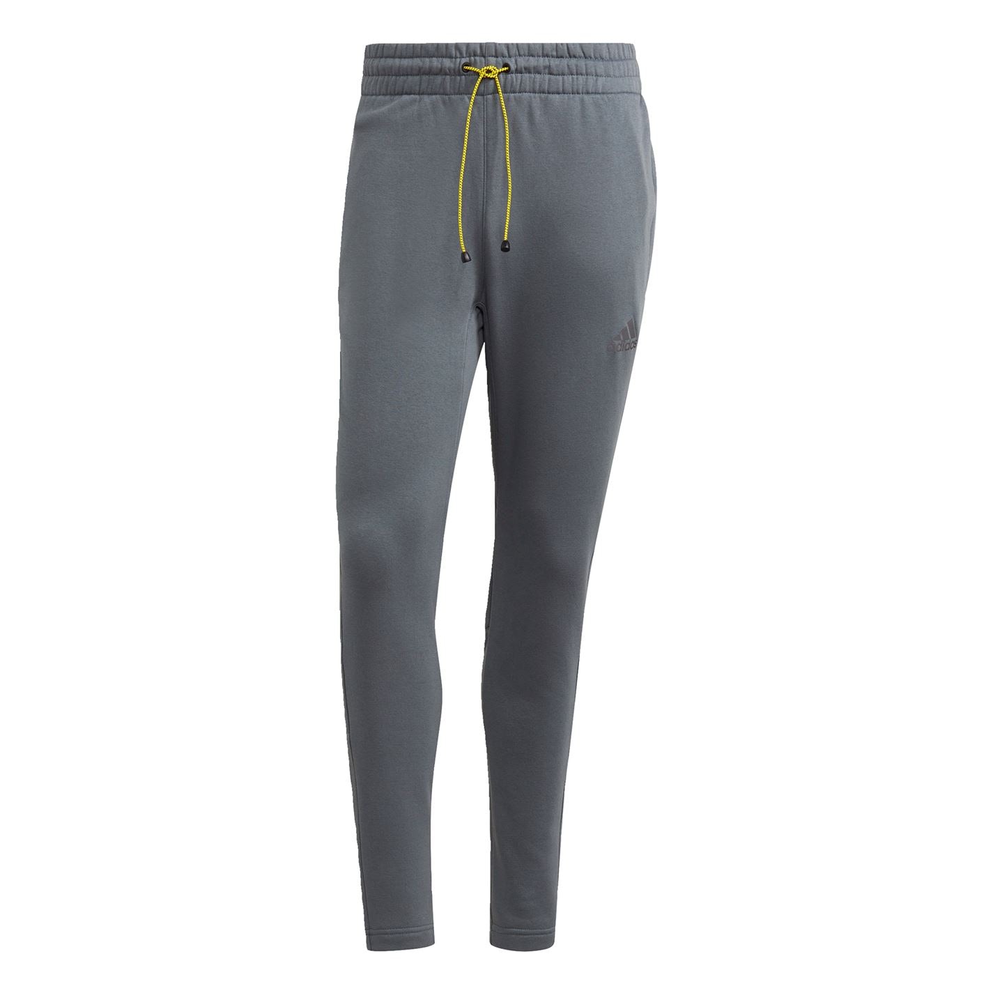 adidas sportswear tapered joggers