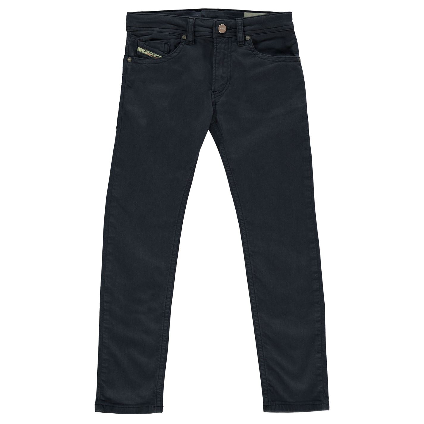 diesel jeans belther regular slim tapered