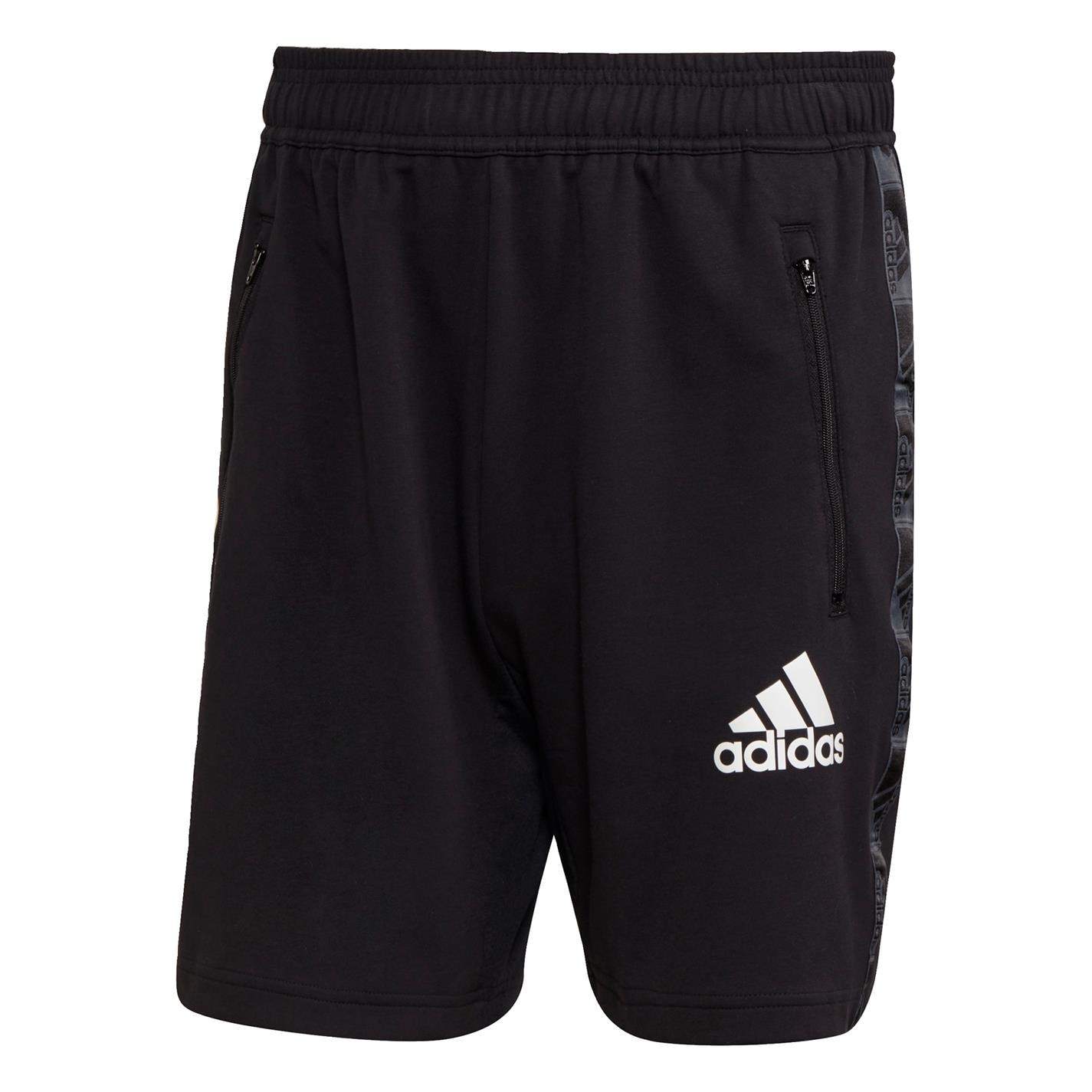 adidas motion shorts