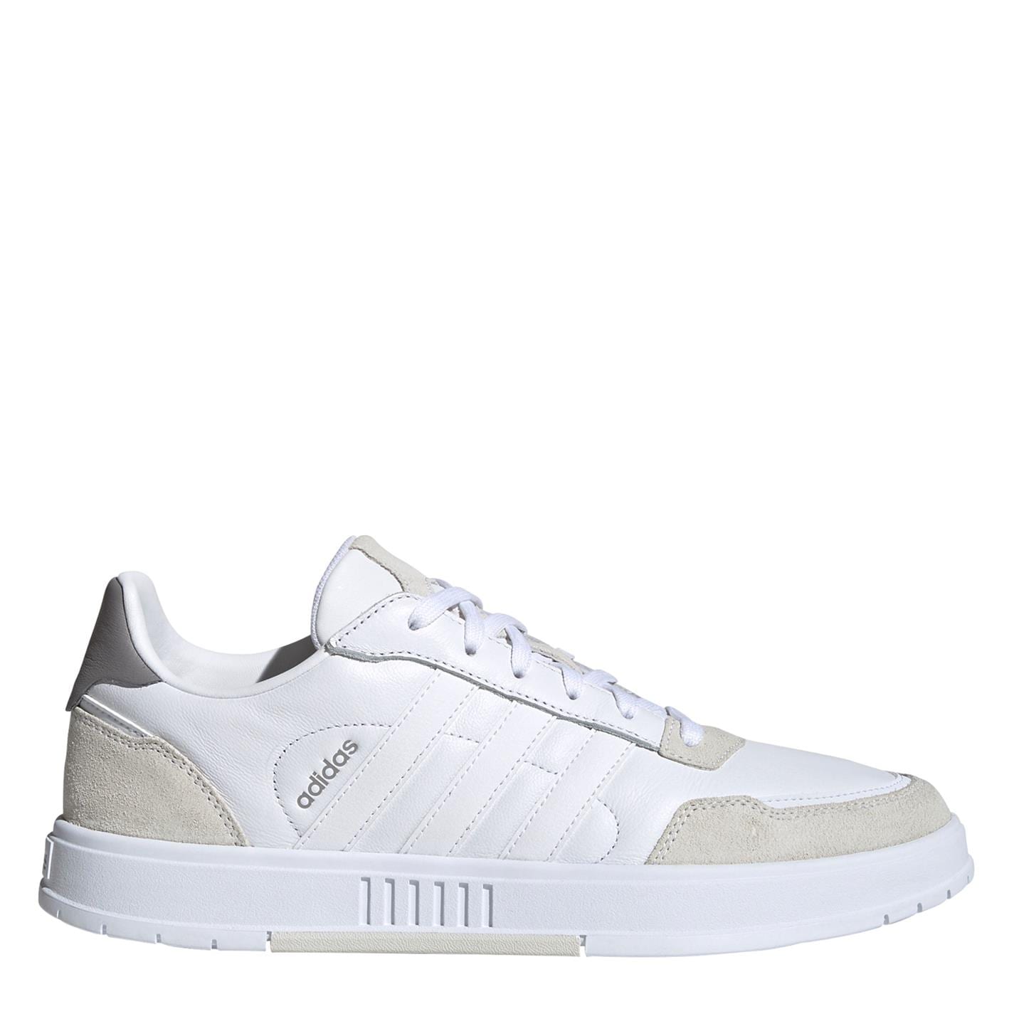 adidas court master mens