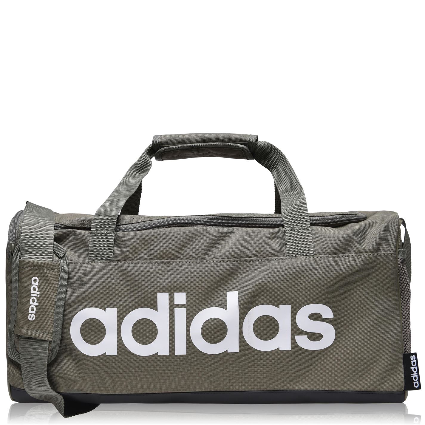 adidas toe post flip flops