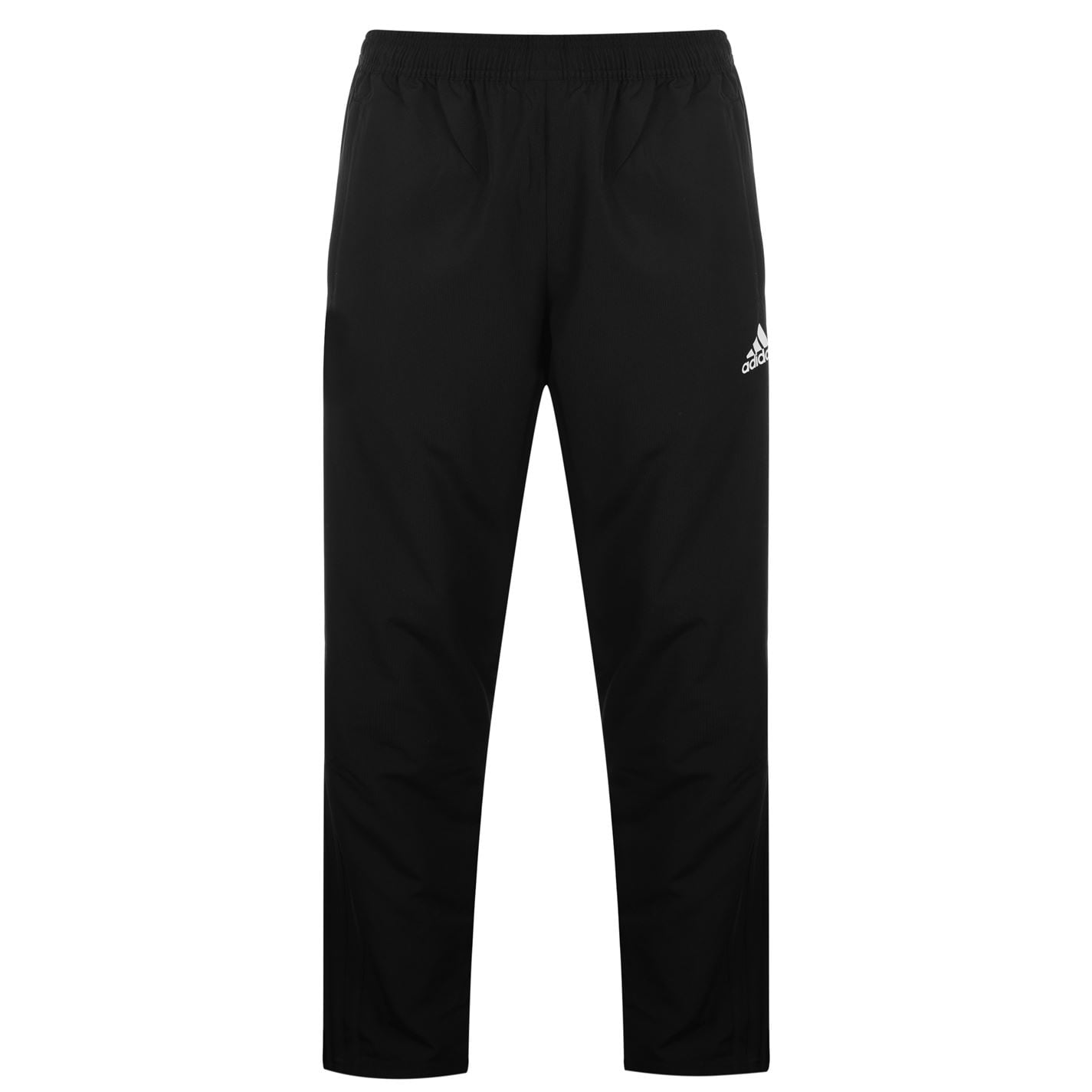 Adidas Woven Tracksuit Bottoms Mens