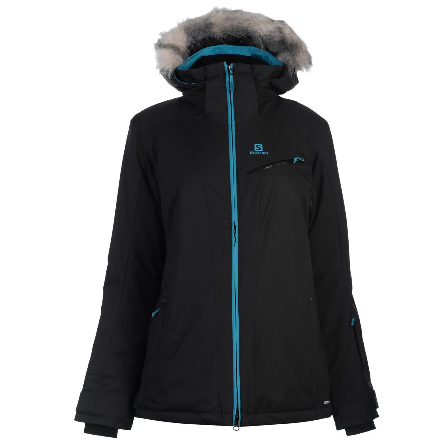 Salomon Rise Ski Jacket Ladies