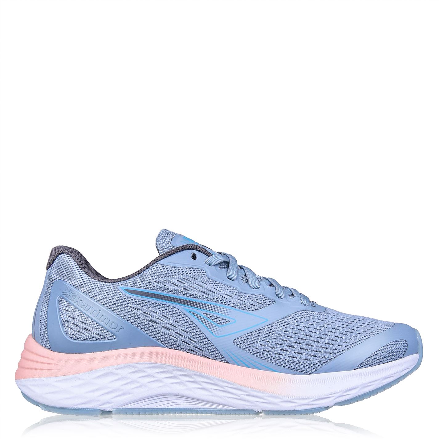 karrimor swift ladies running shoes