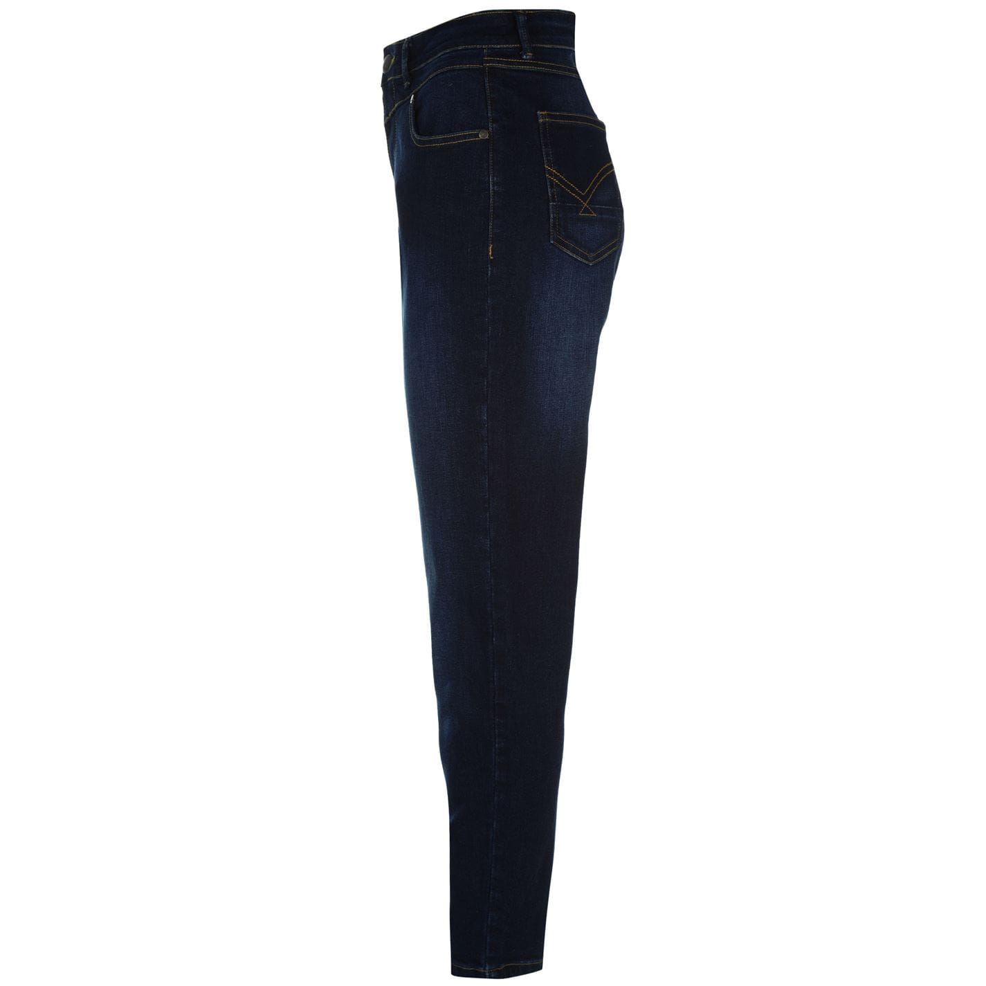 Firetrap Mama Jeans Doamnelor