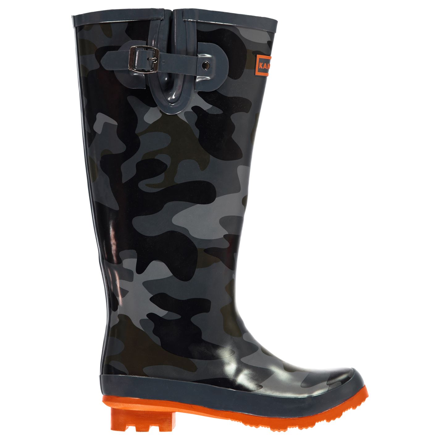 kangol festival wellies