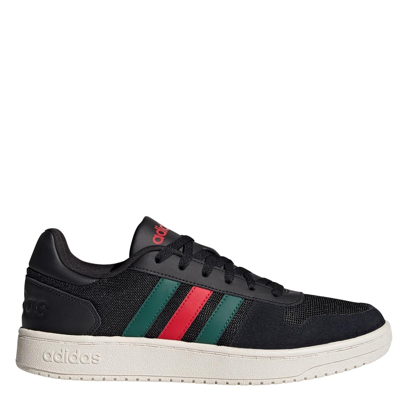 adidas hoops 2.0 mens trainers