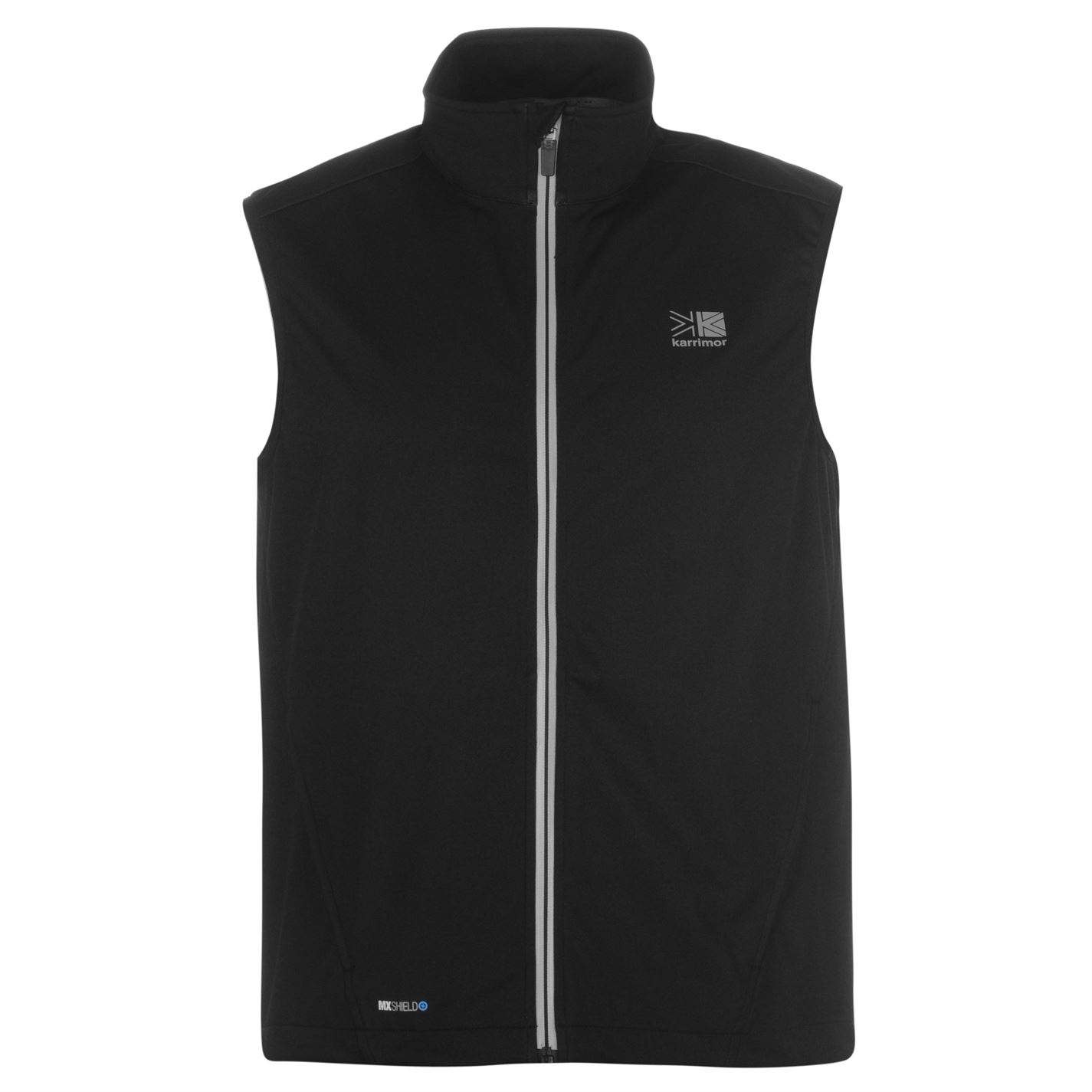 Karrimor Xlite Running Gilet Mens