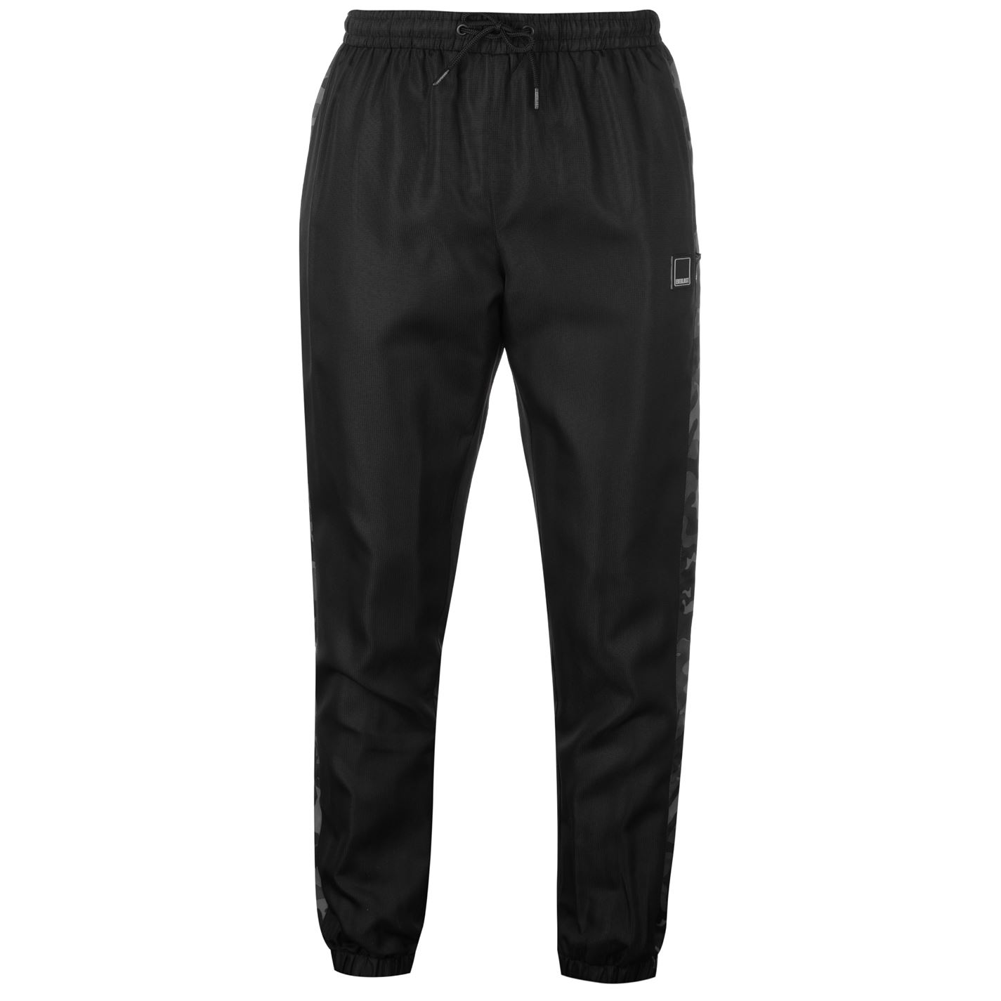 Everlast grey tracksuit Clearance