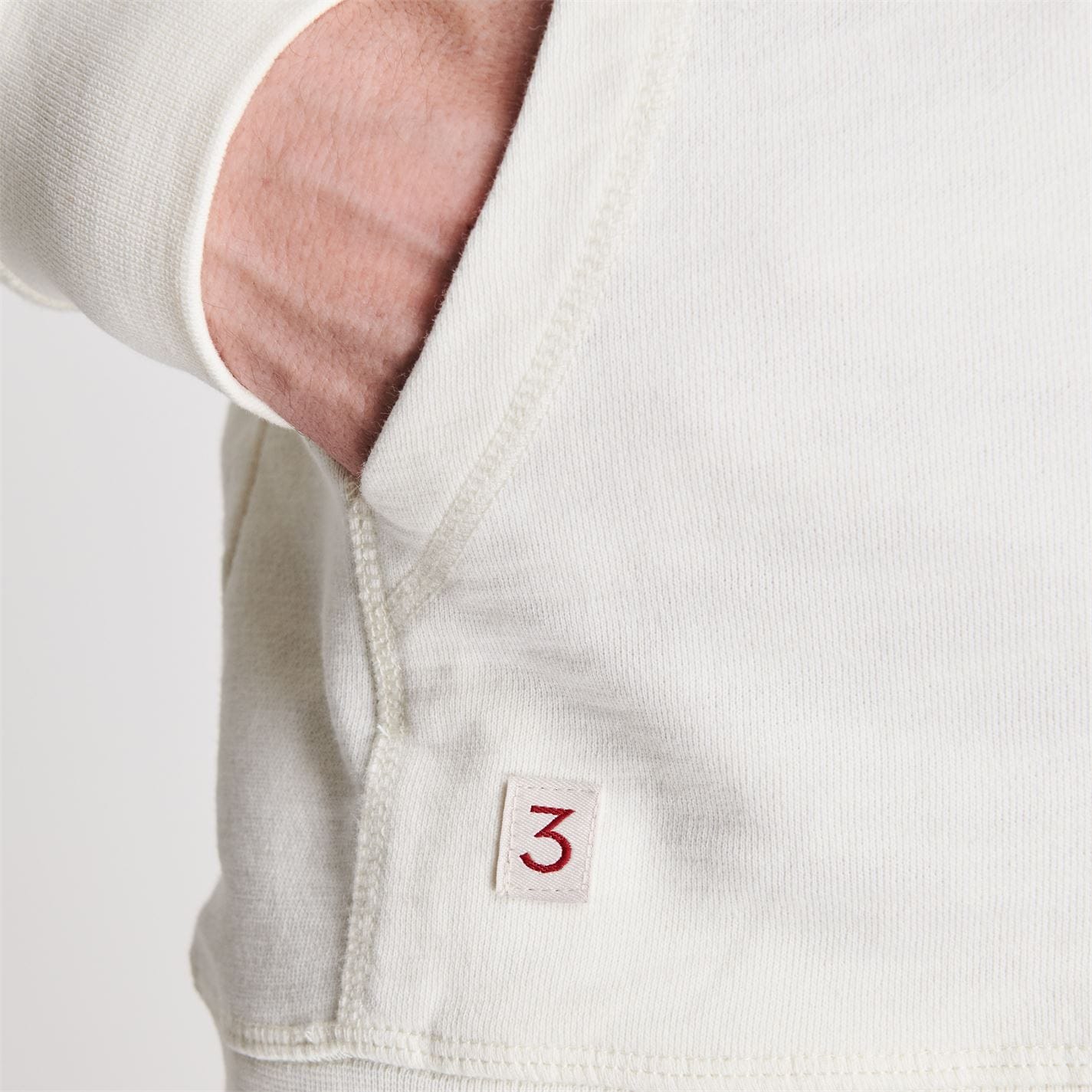 HKT OTH Logo Hoodie