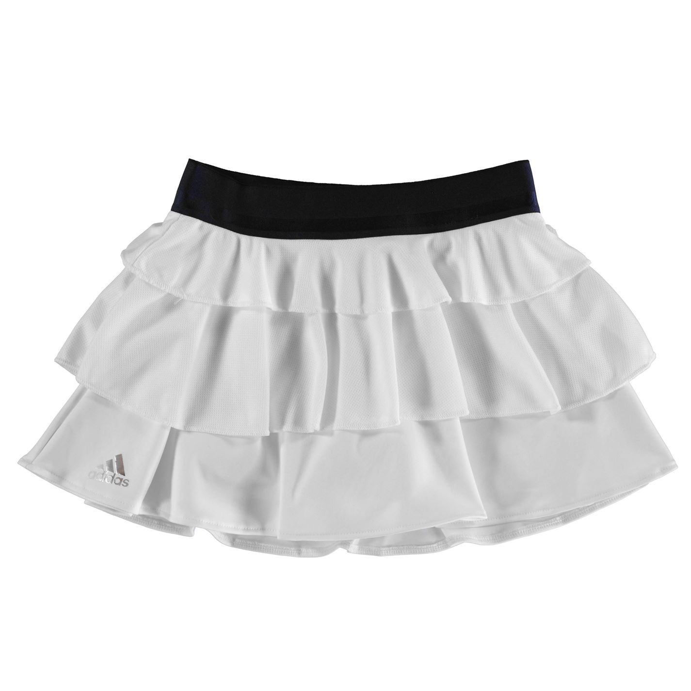 Adidas Frill Skirt Junior Girls