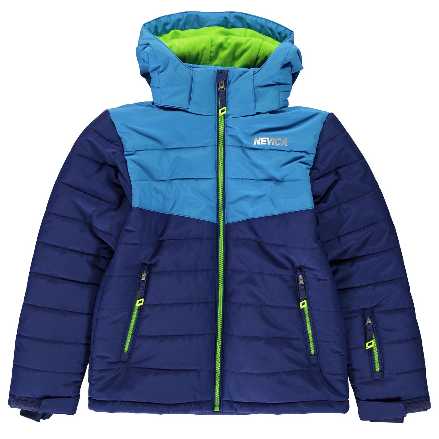 nevica bubble jacket