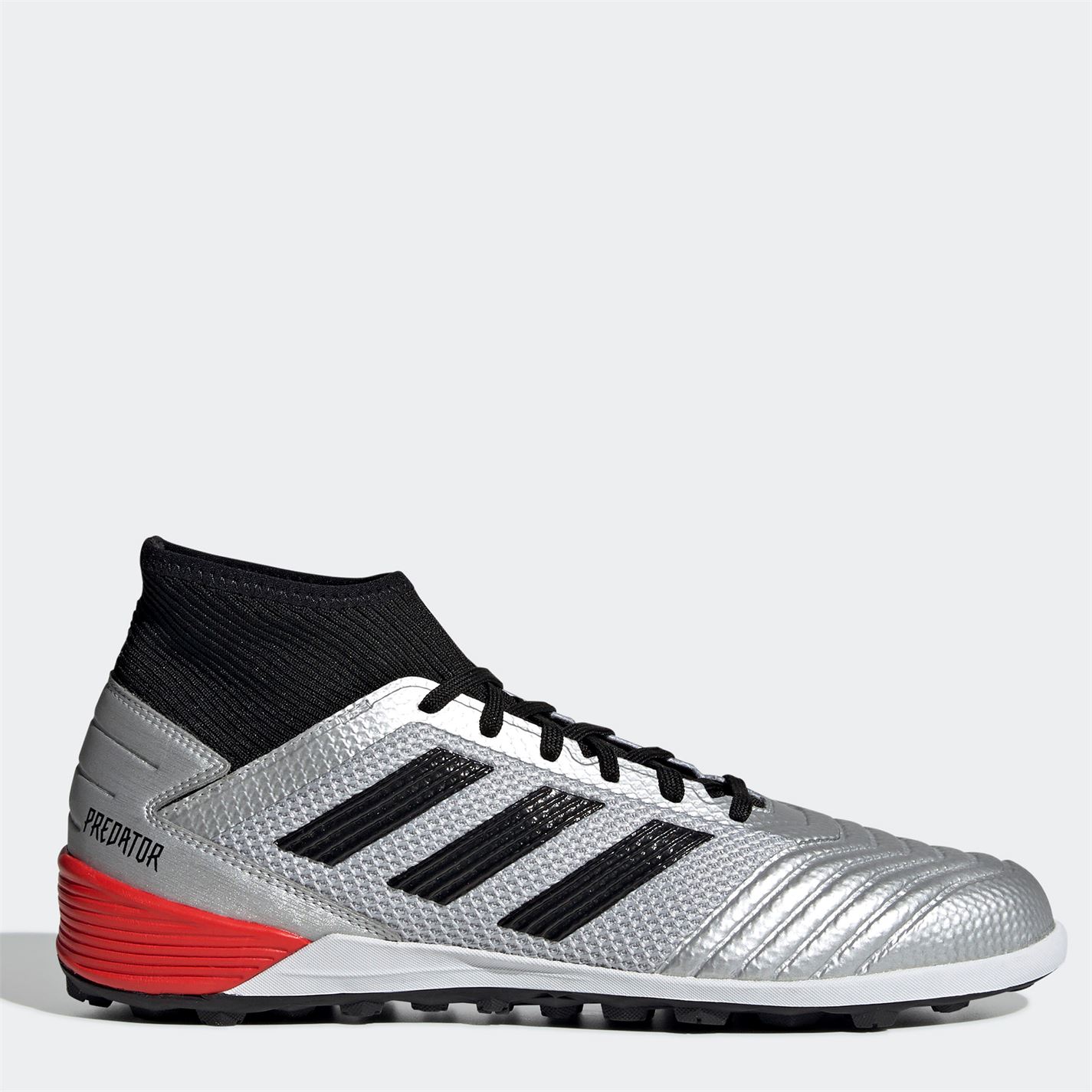 adidas predator 19.3 astro turf trainers