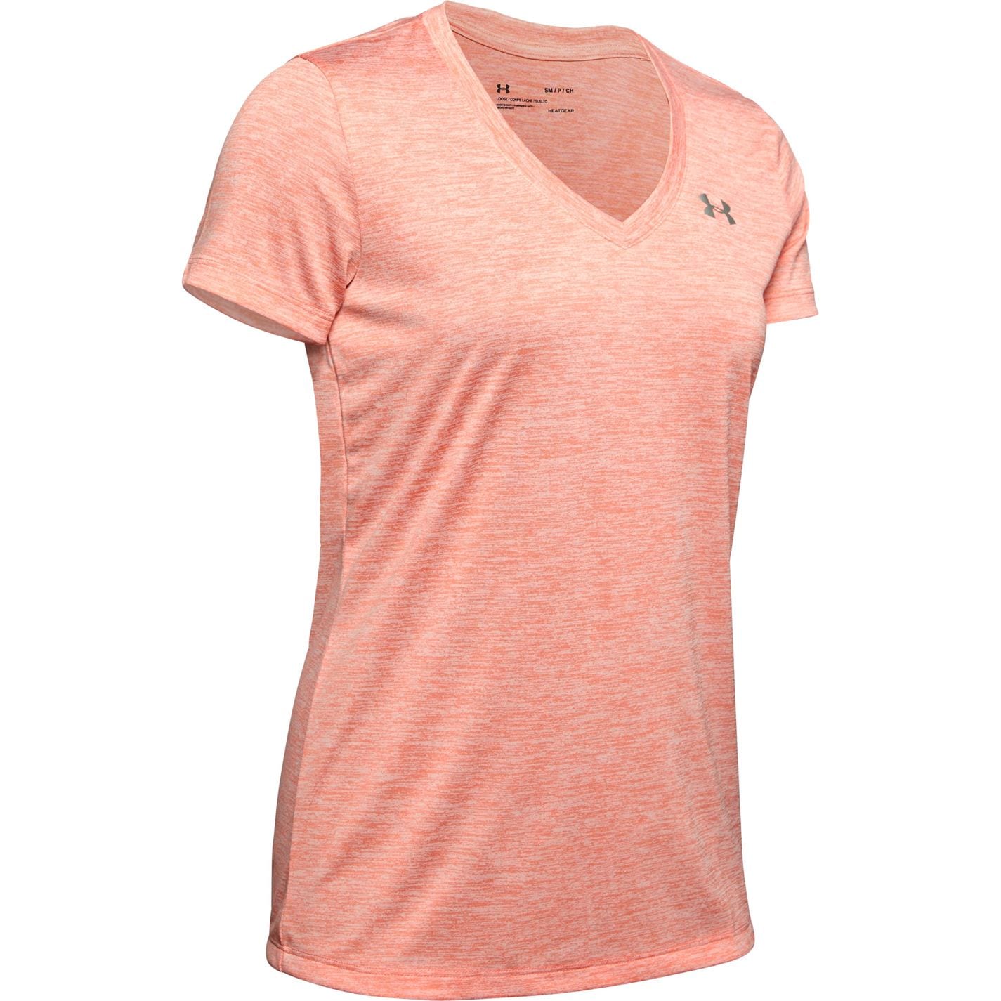 Under Armour Tech Twist Short Sleeve T 
