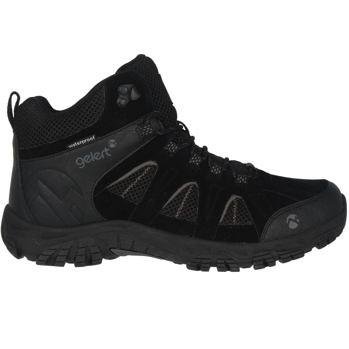 hiking boots costco