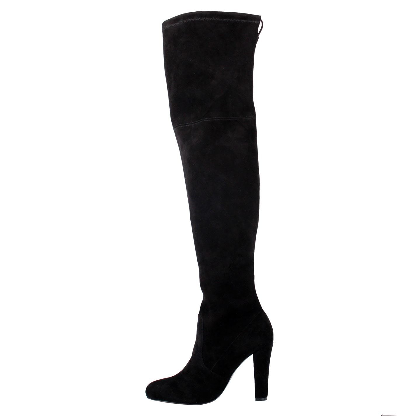 Firetrap Blackseal Daisy Cizme