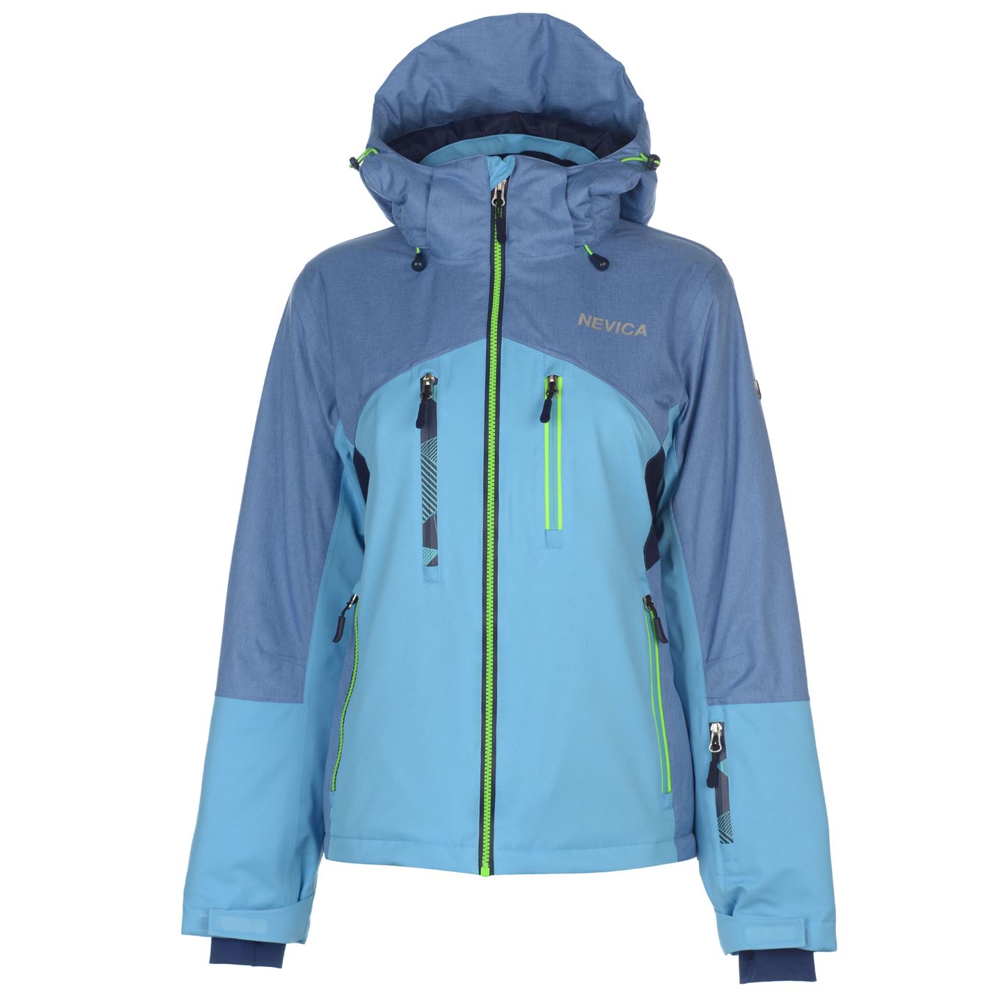 nevica brixen ski jacket ladies