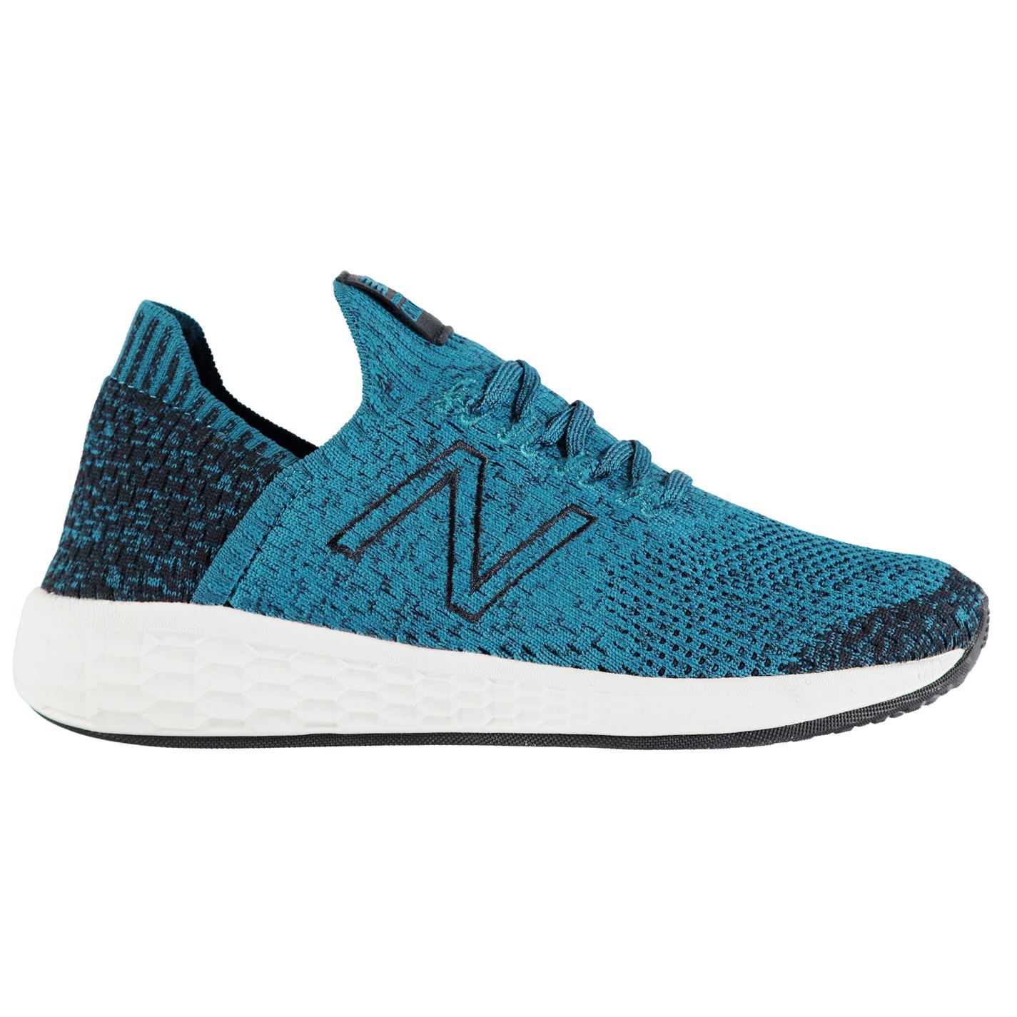 new balance fresh foam cruz sockfit