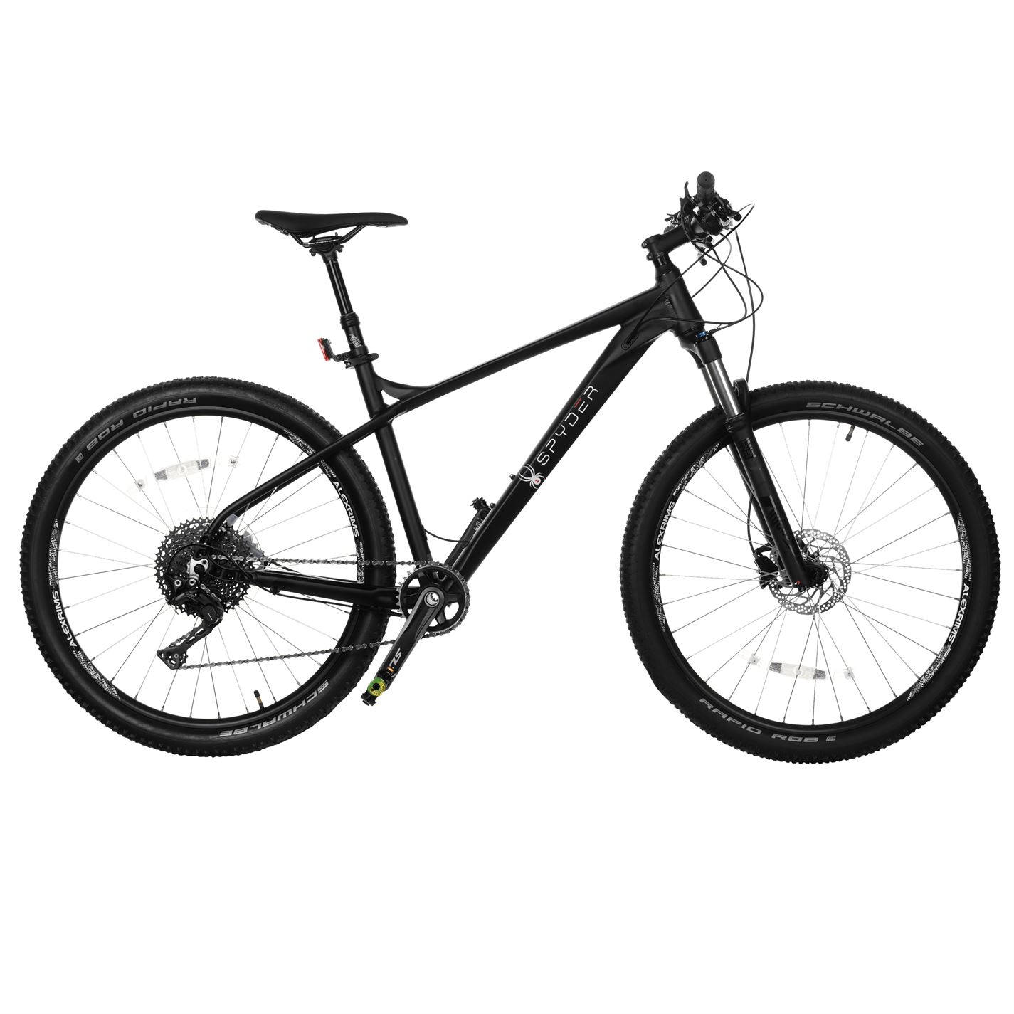 diamondback spyder mountain bike