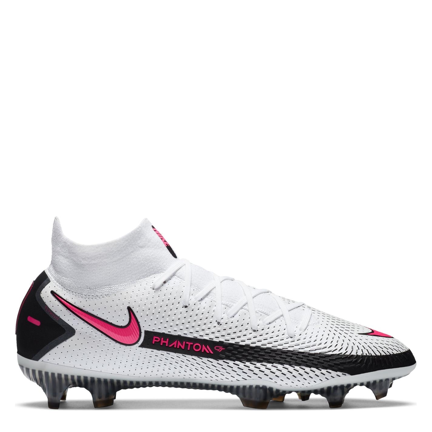 nike phantom gt elite df fg football boots
