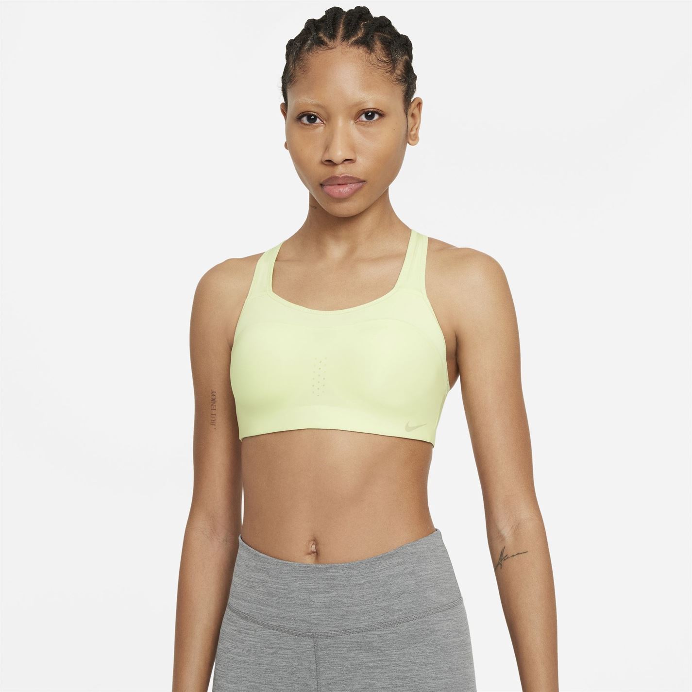 nike pro alpha bra