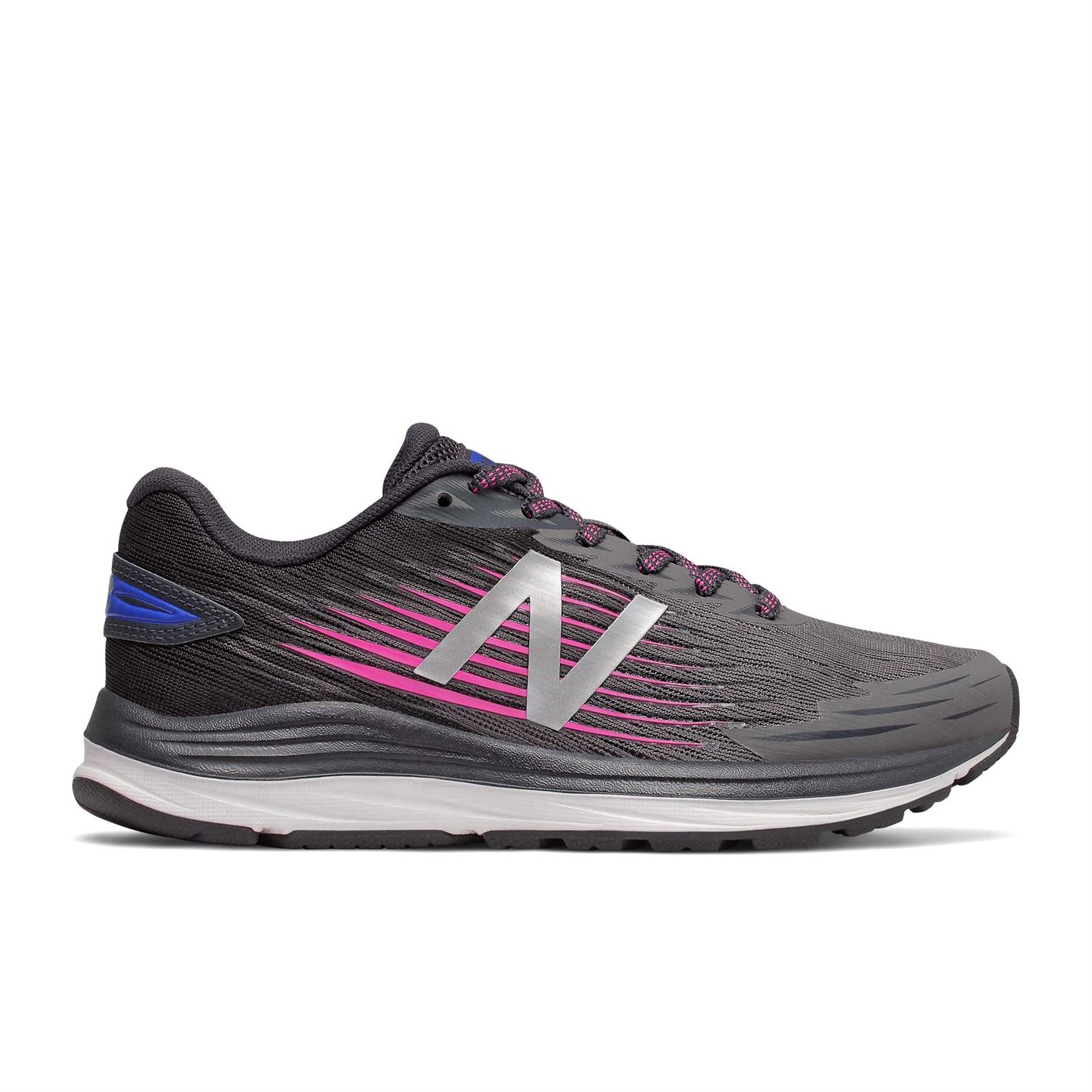 new balance syntact trainers ladies