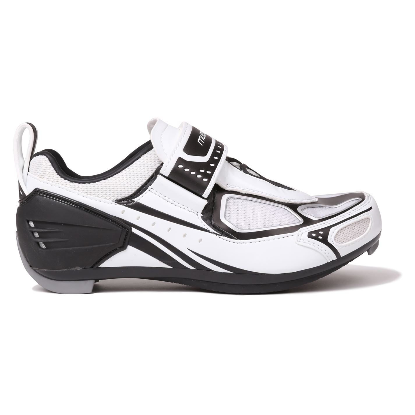 muddyfox junior cycling shoes