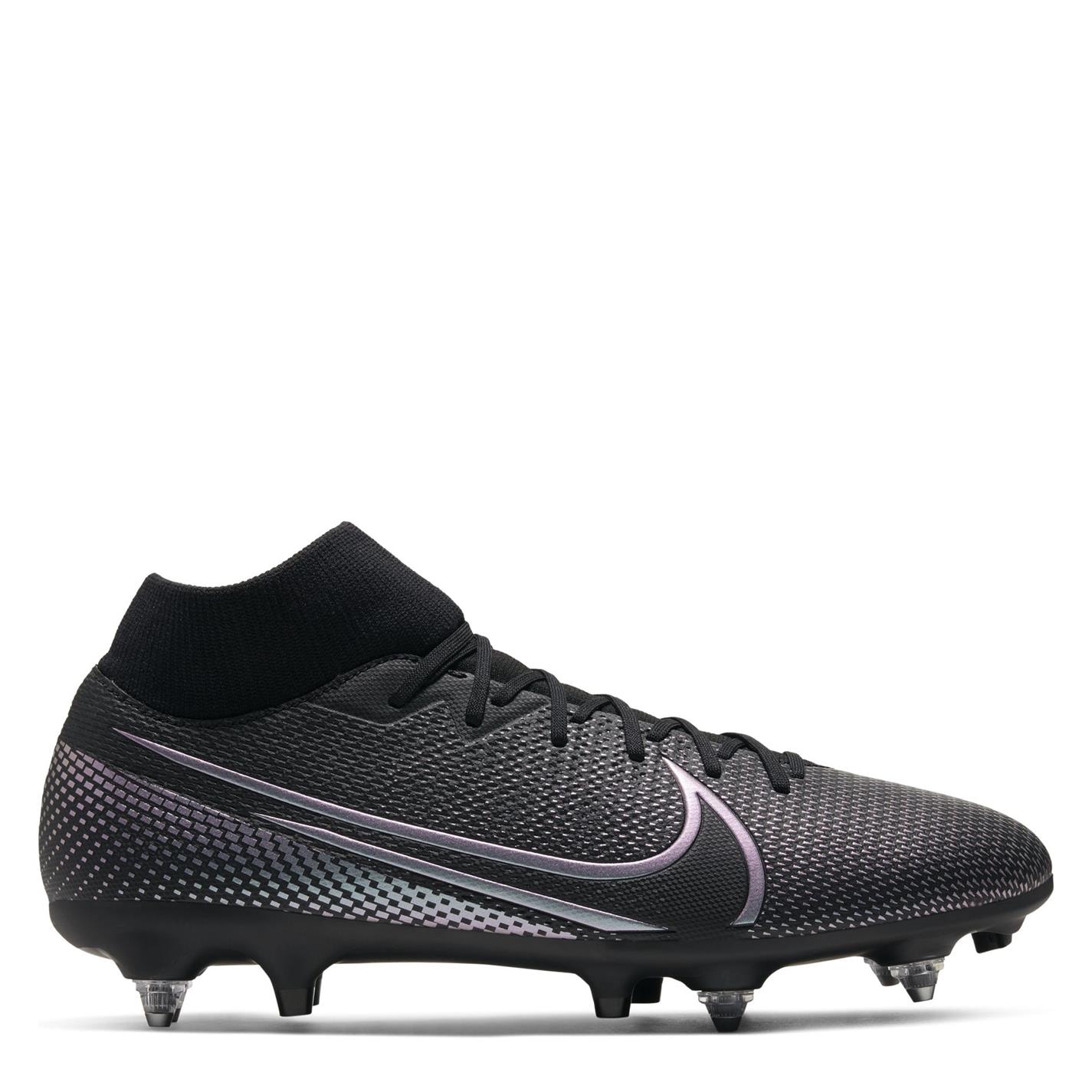 nike mercurial superfly academy df sg football boots