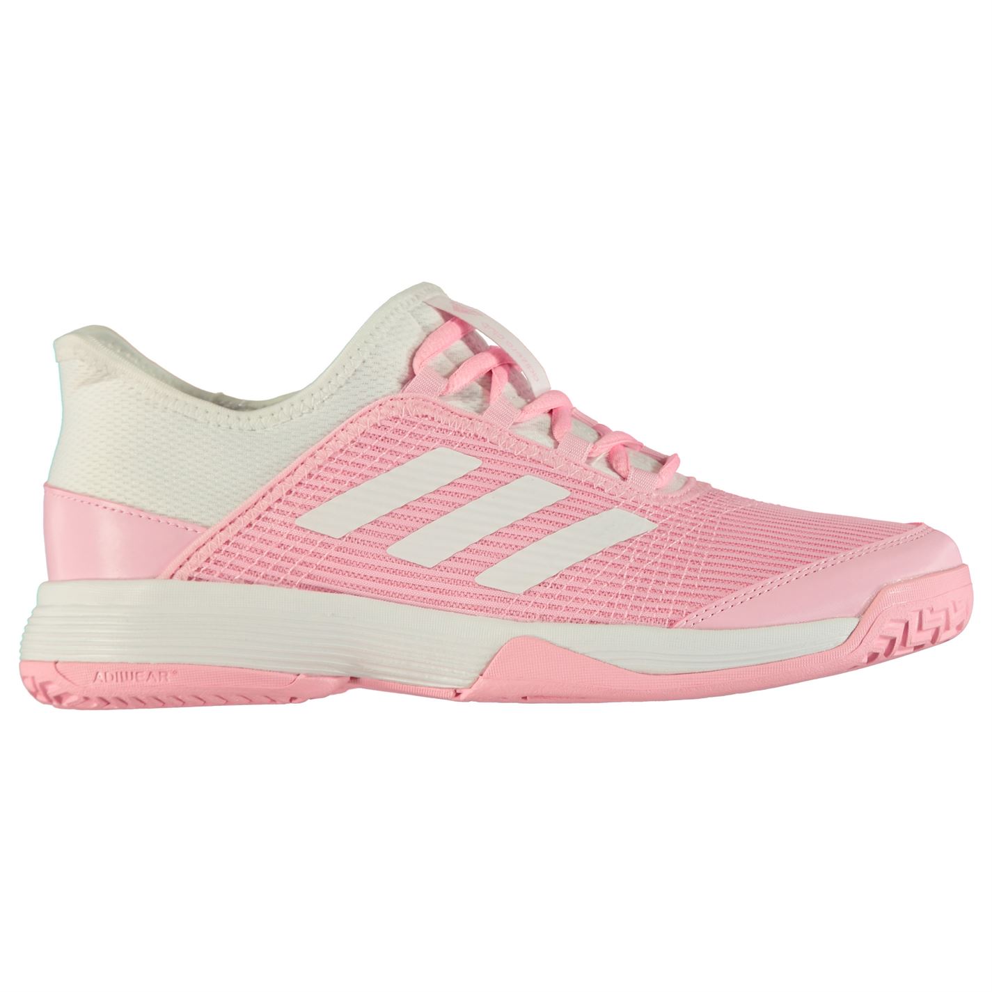 Adidas adiZero Club Juniors Tennis Shoes