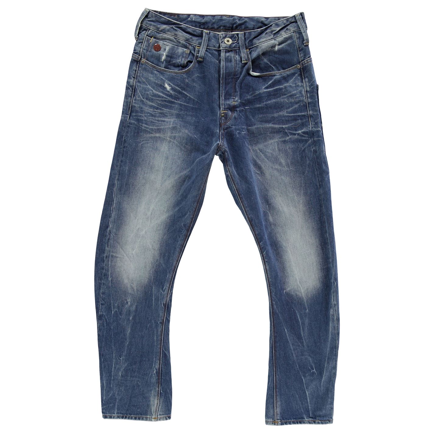 Type C 3D Super Slim Jeans