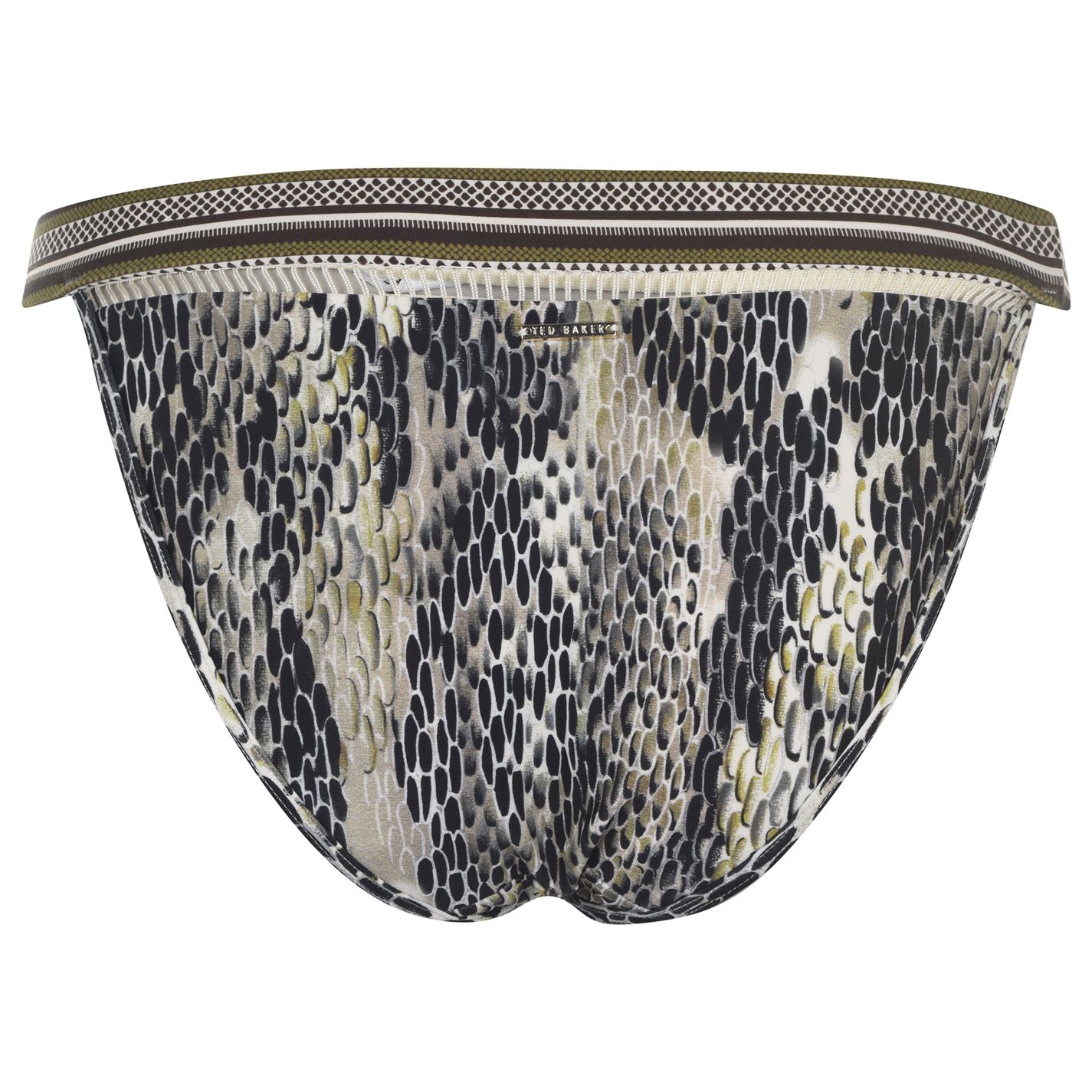 Ted Baker Snake Band Briefs