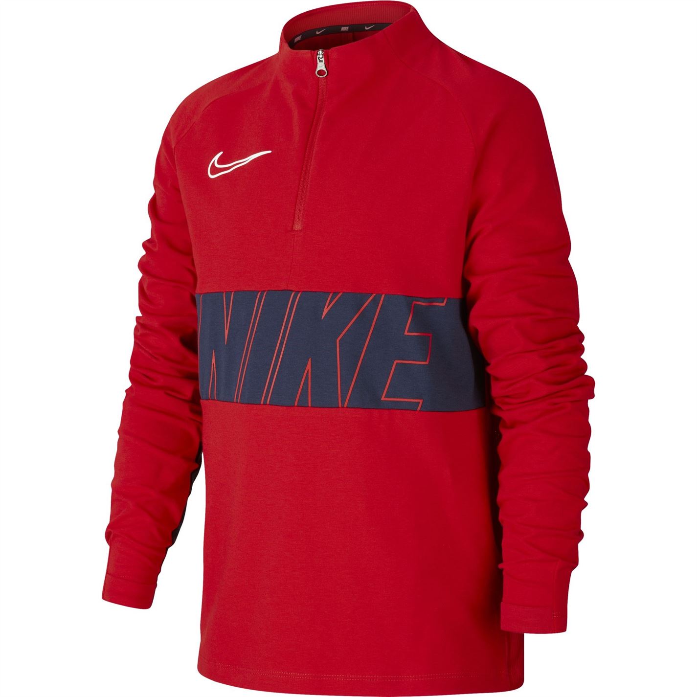 nike academy top junior