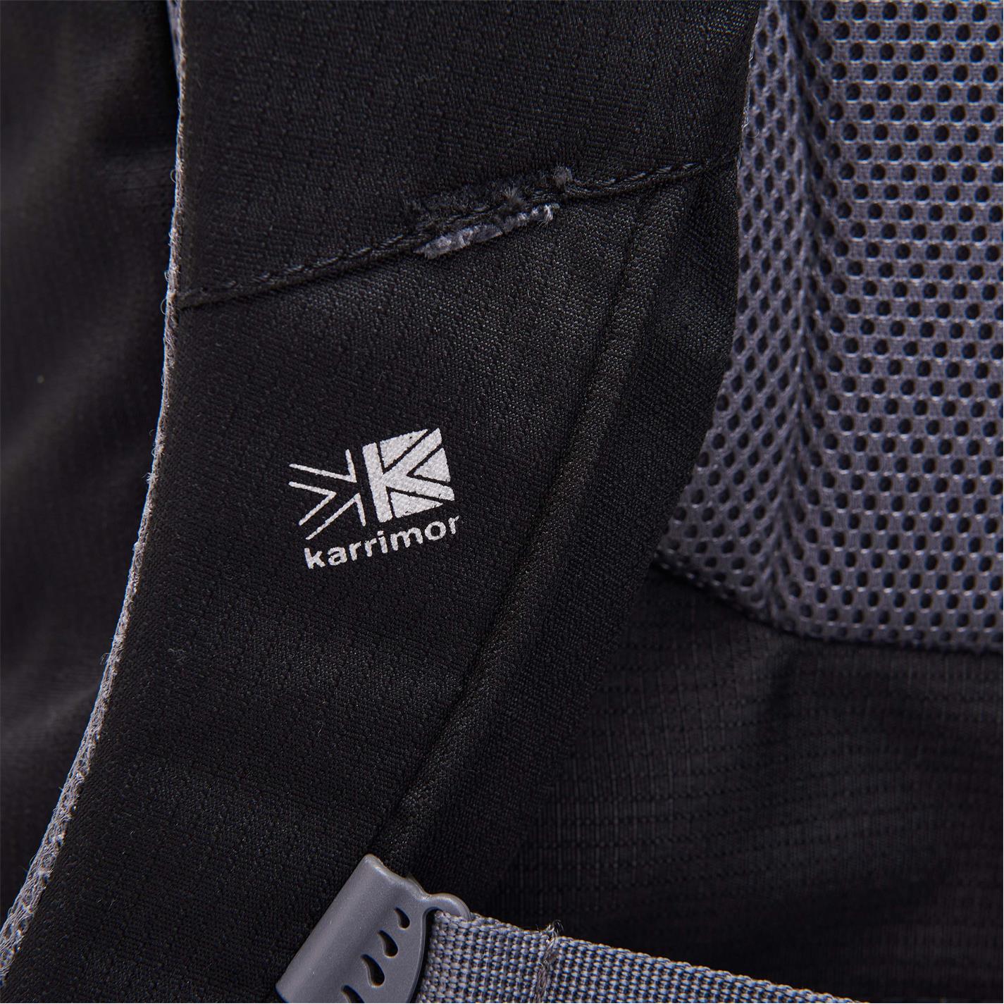 Karrimor Papoose Global Backpack