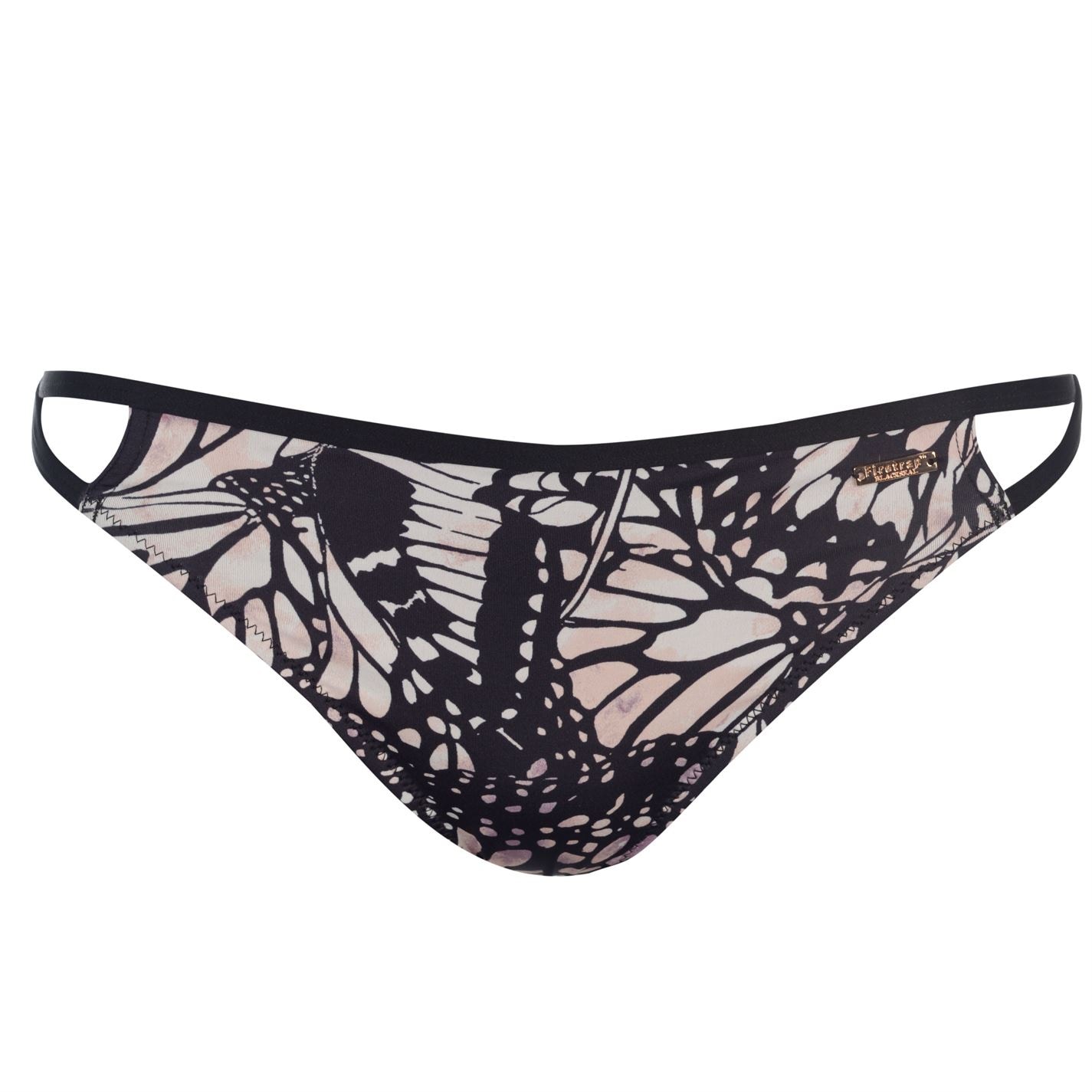 Bikini partea de jos Firetrap Strap detailed
