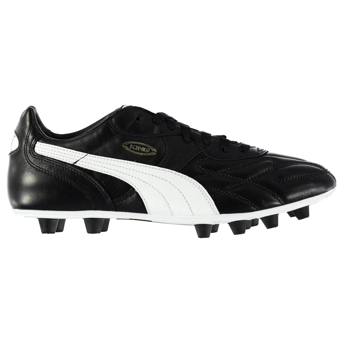 puma king patike