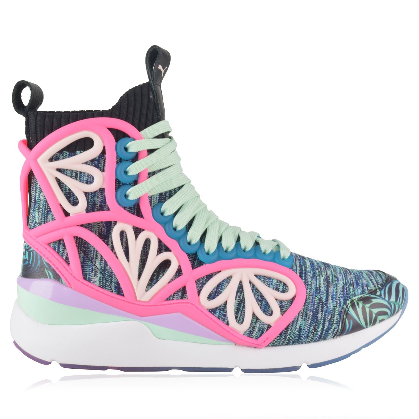 puma sophia webster pearl cage